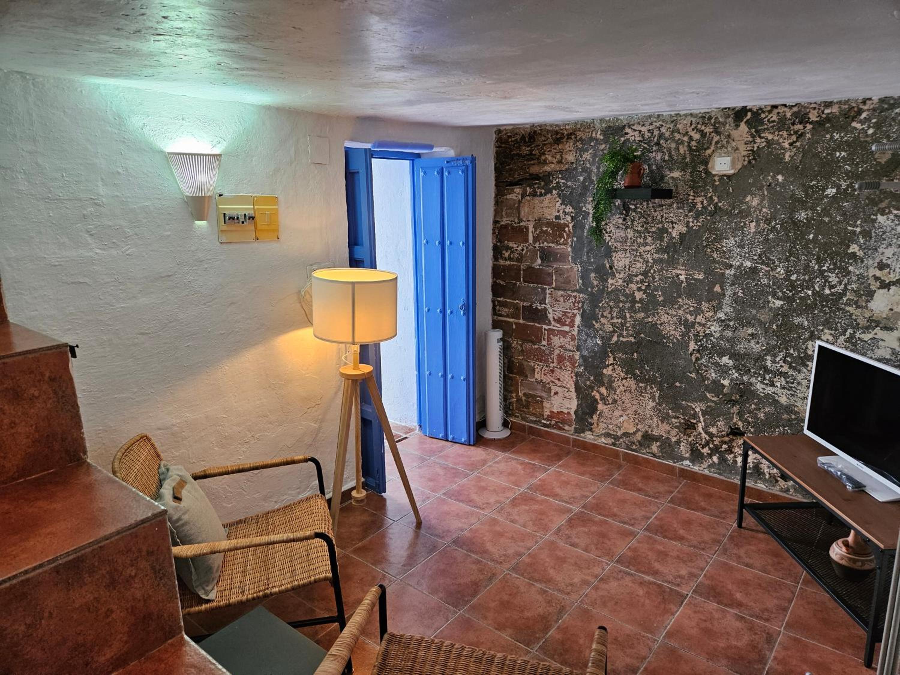 Casa Indigo