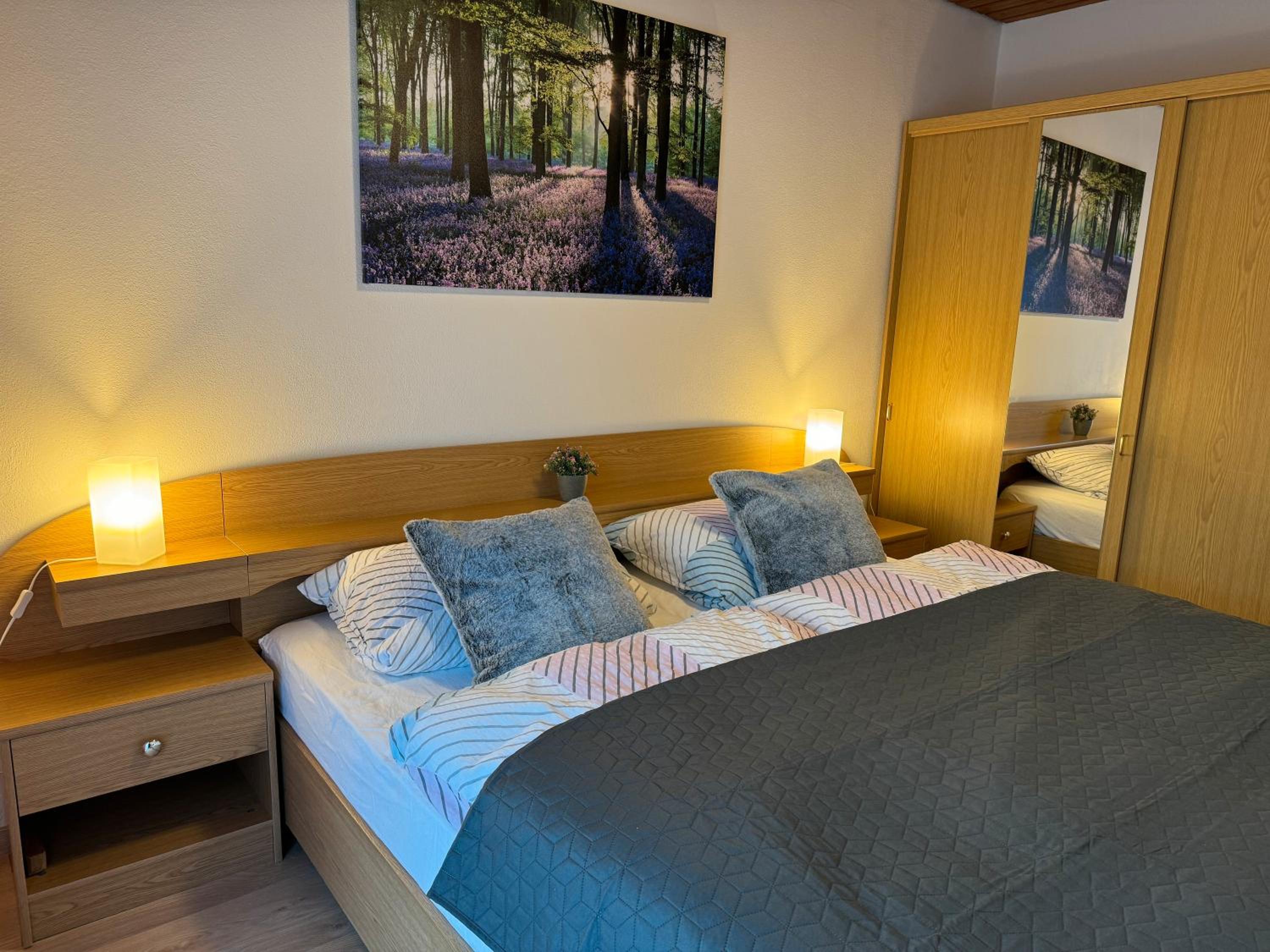 Ferienwohnung Bauer