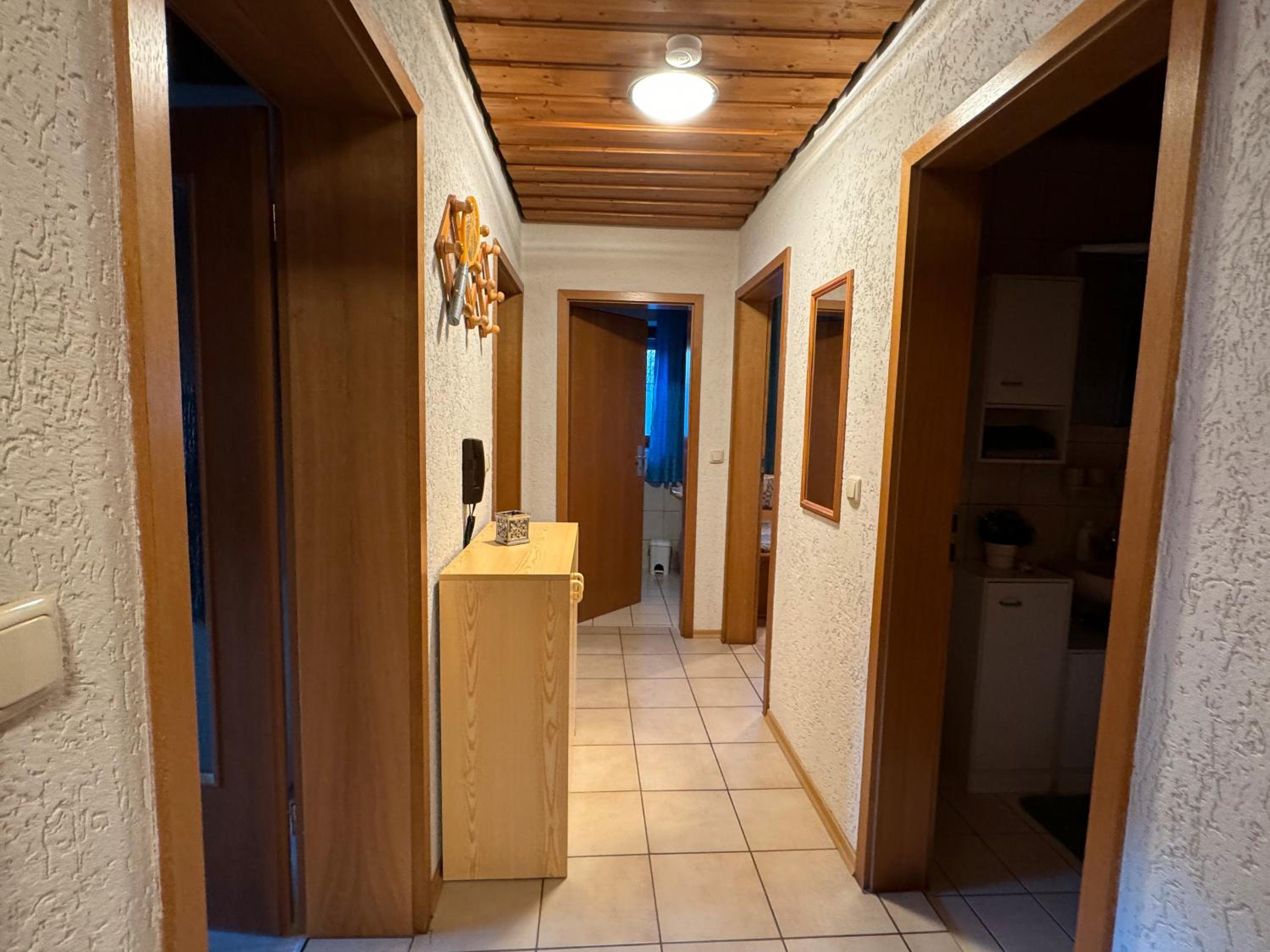 Ferienwohnung Bauer