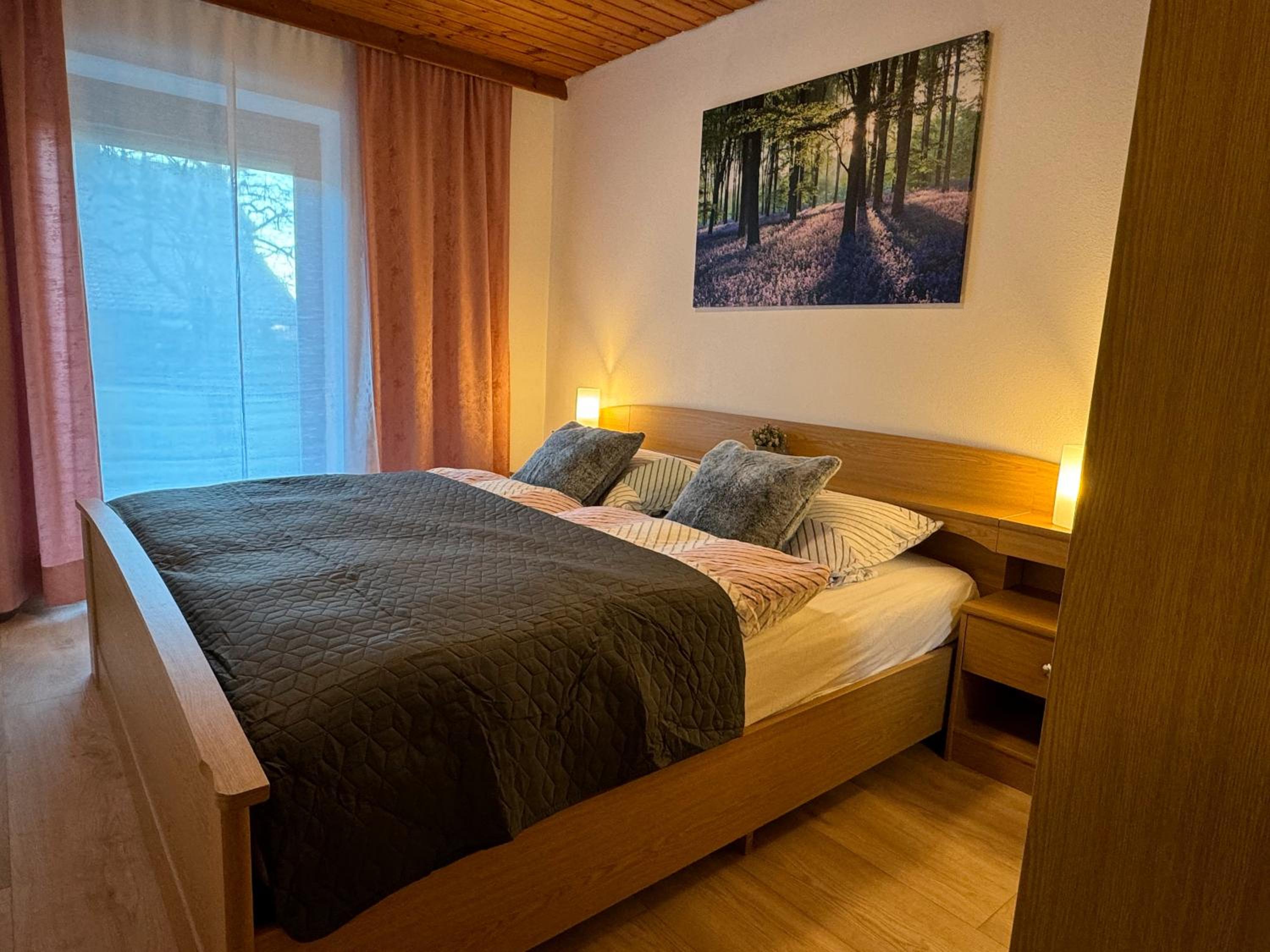 Ferienwohnung Bauer