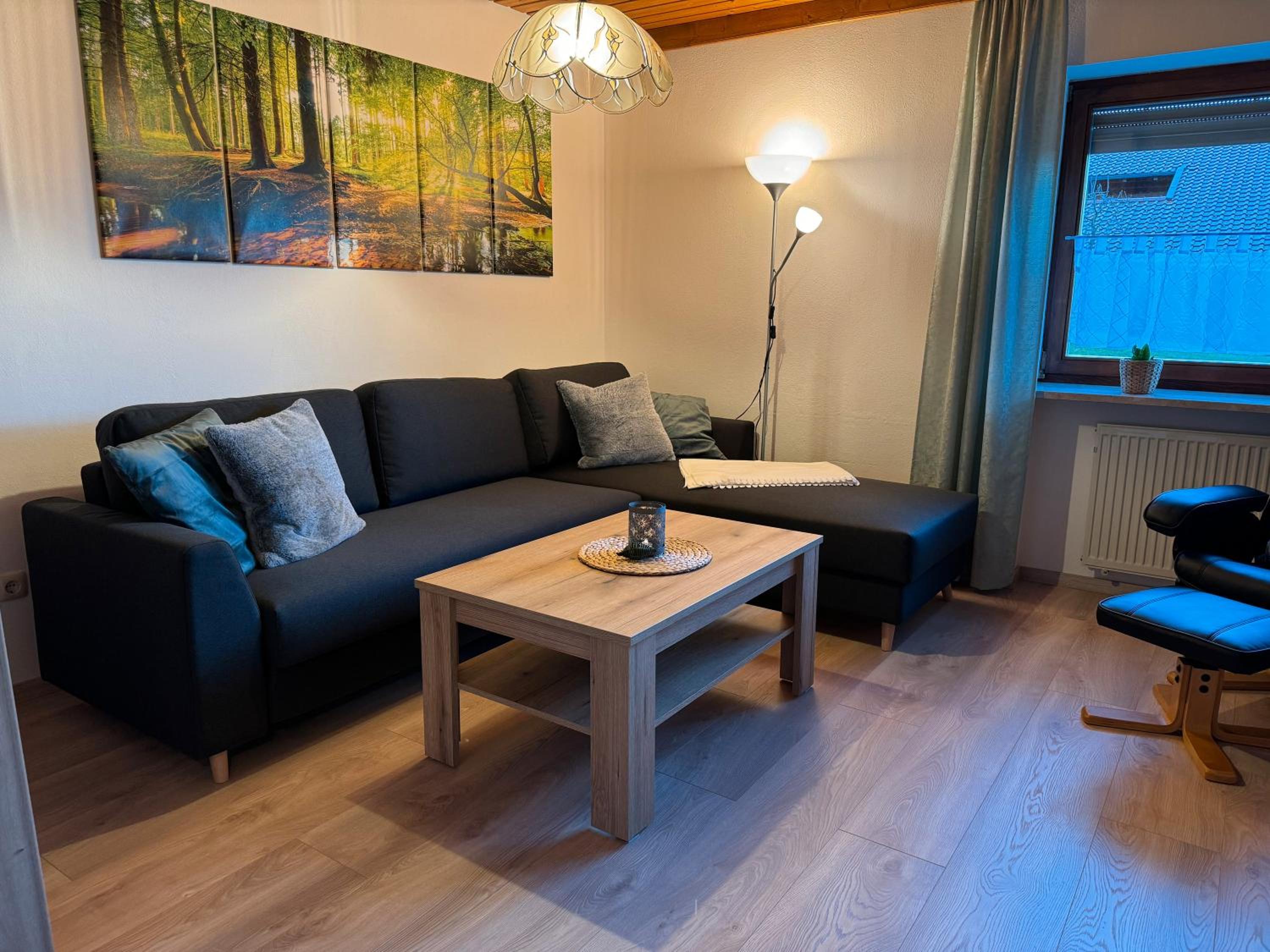 Ferienwohnung Bauer