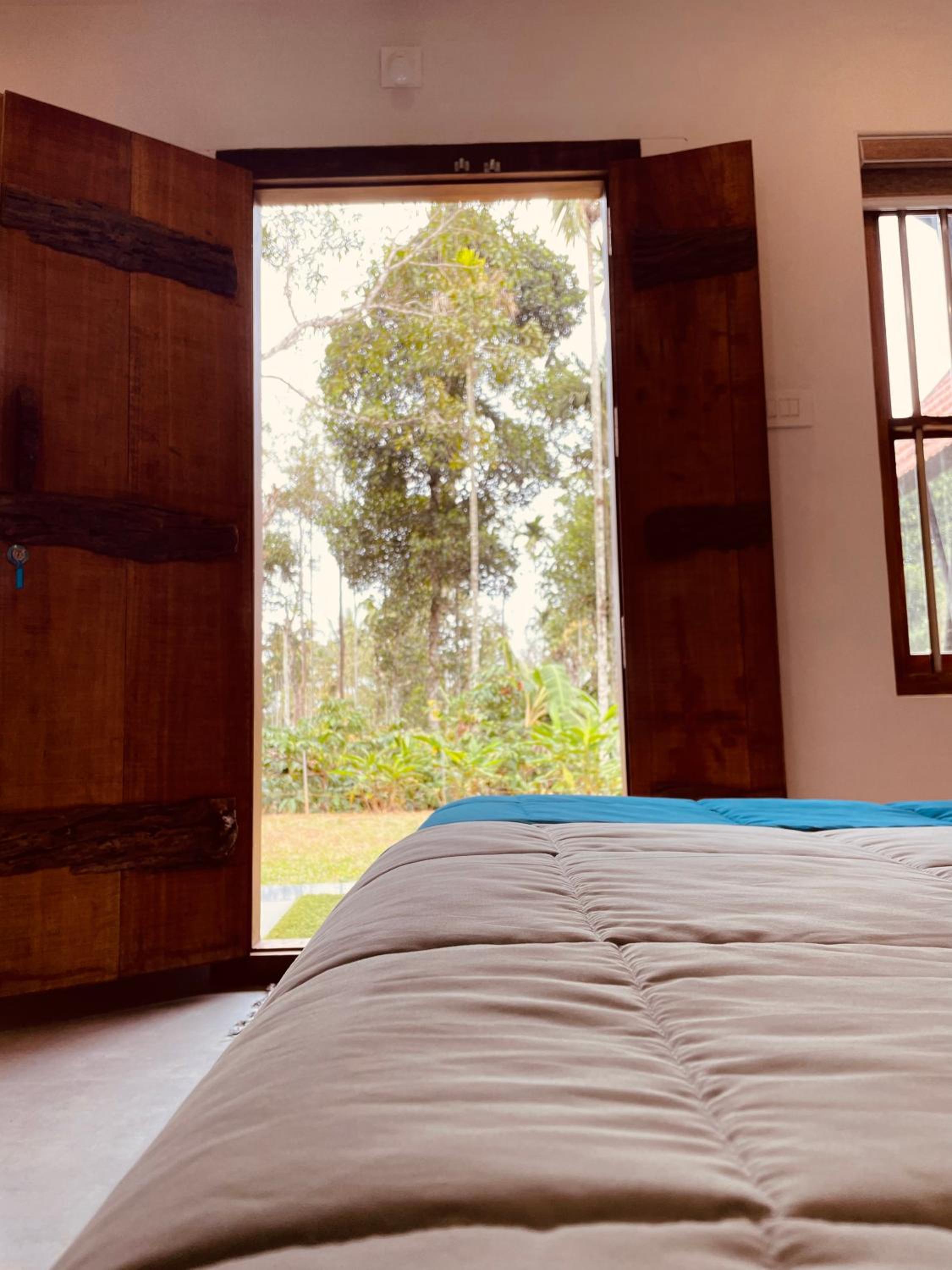 Senthamarai villa