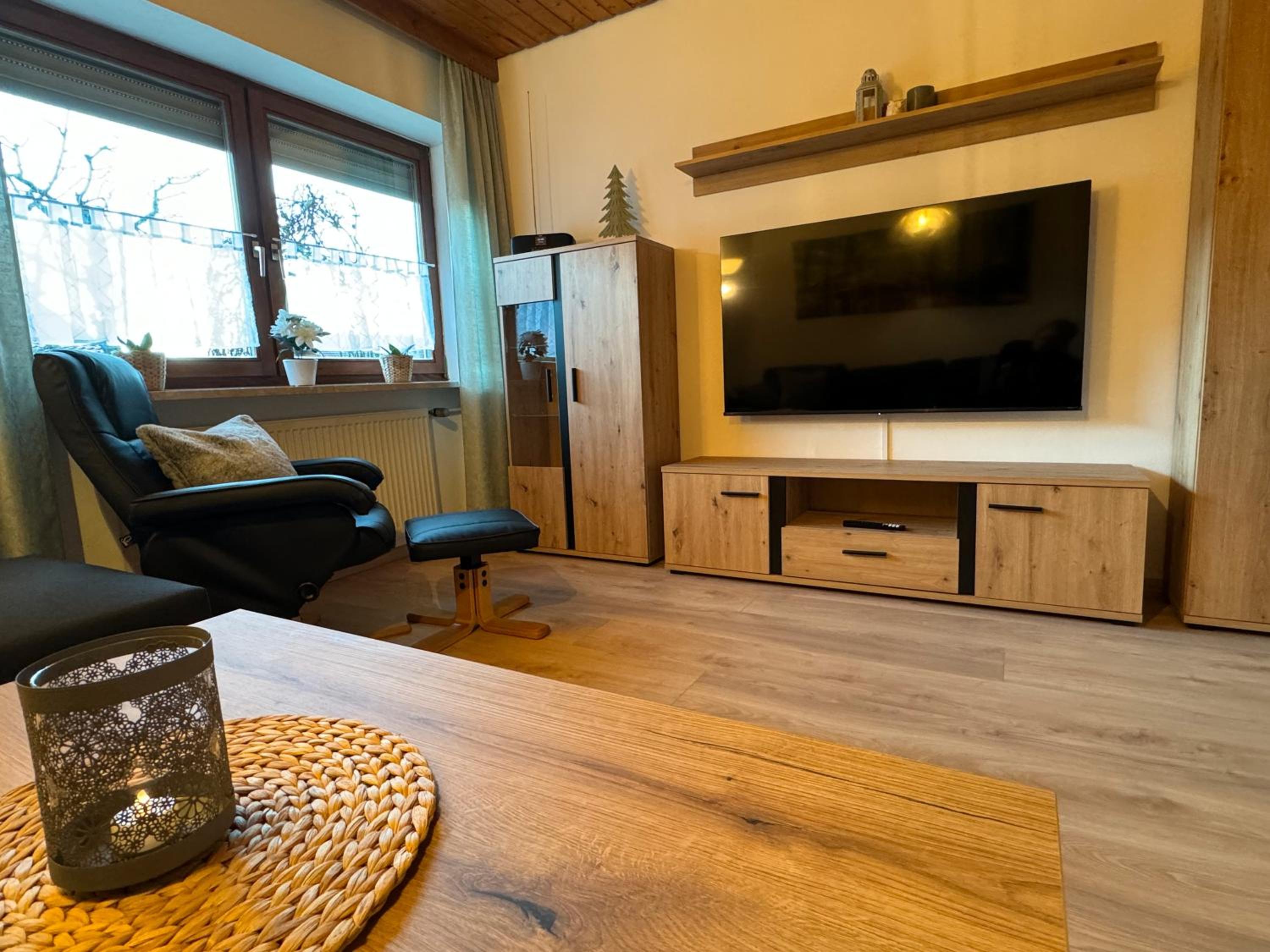 Ferienwohnung Bauer