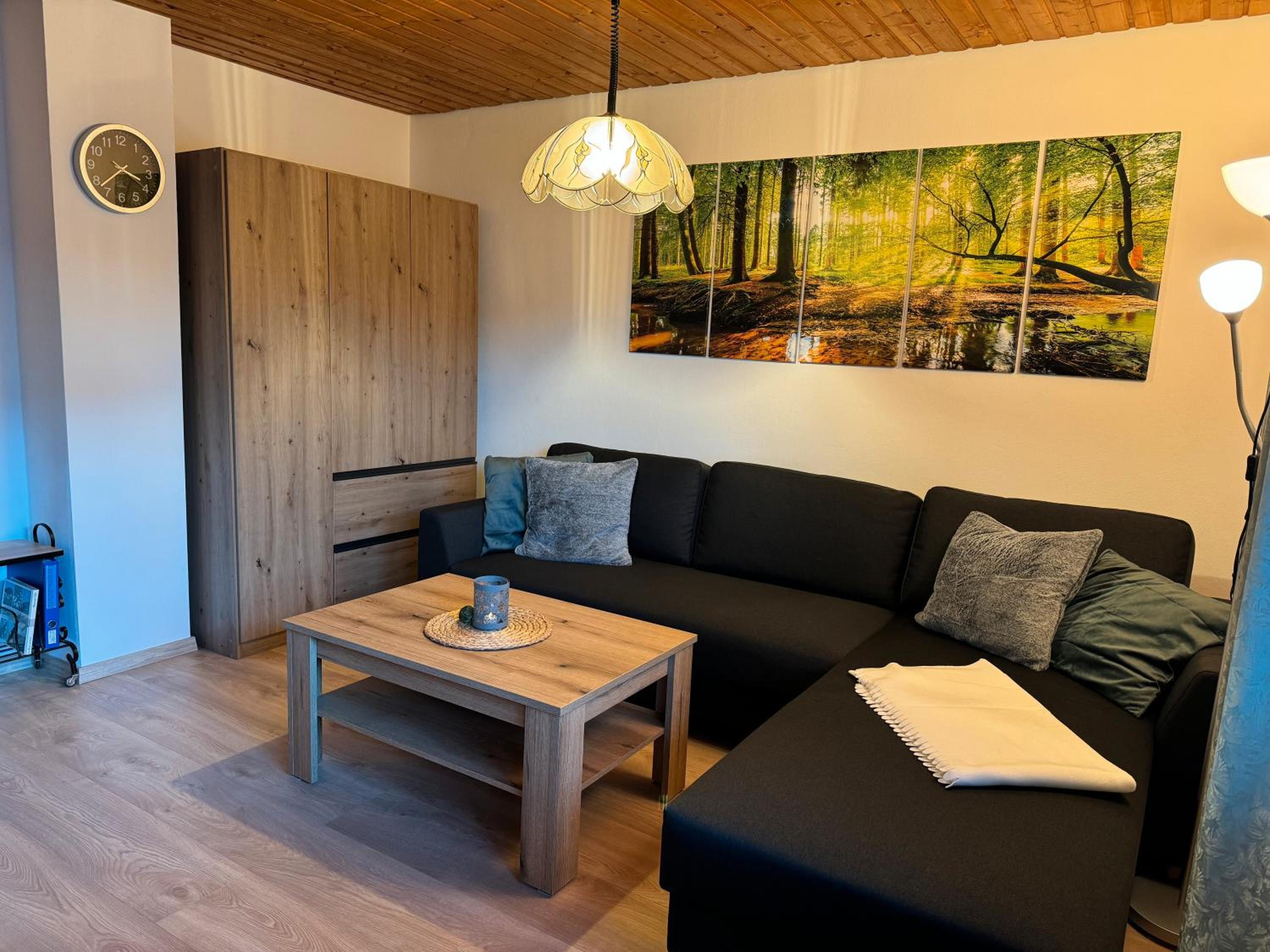 Ferienwohnung Bauer