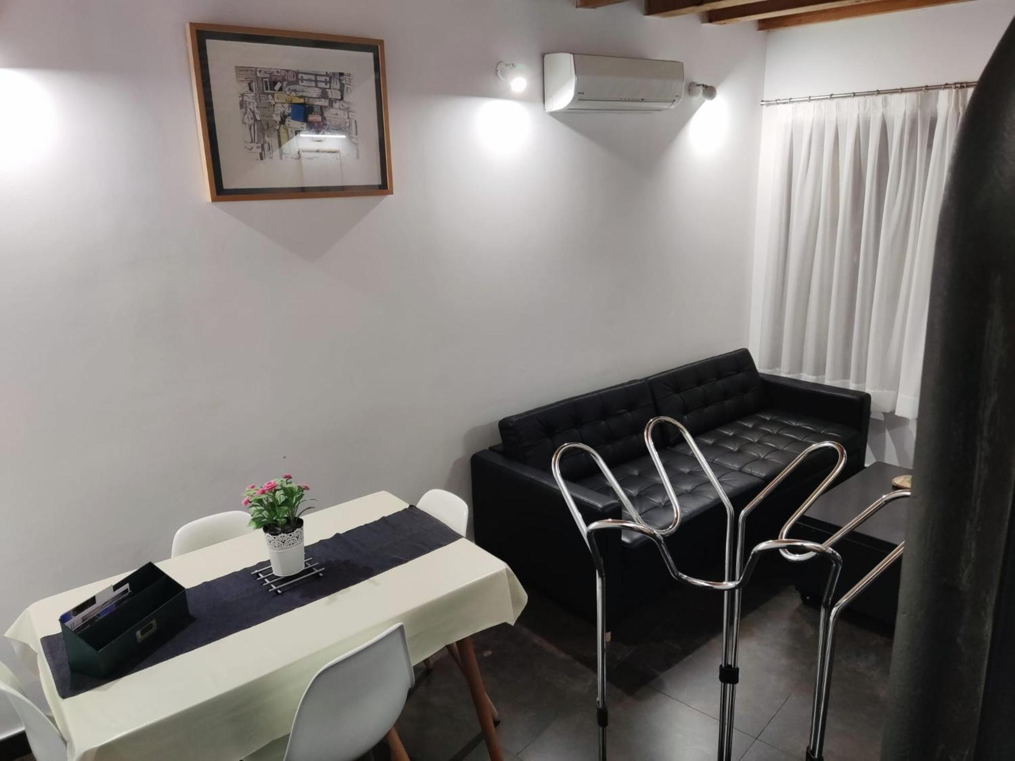 Dúplex en la Judería de Toledo