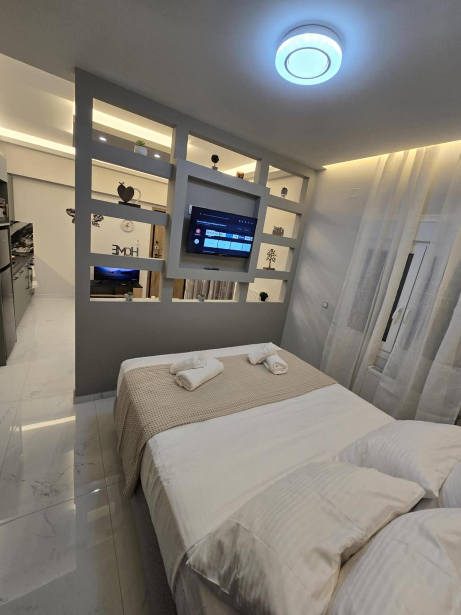 Noah apartment