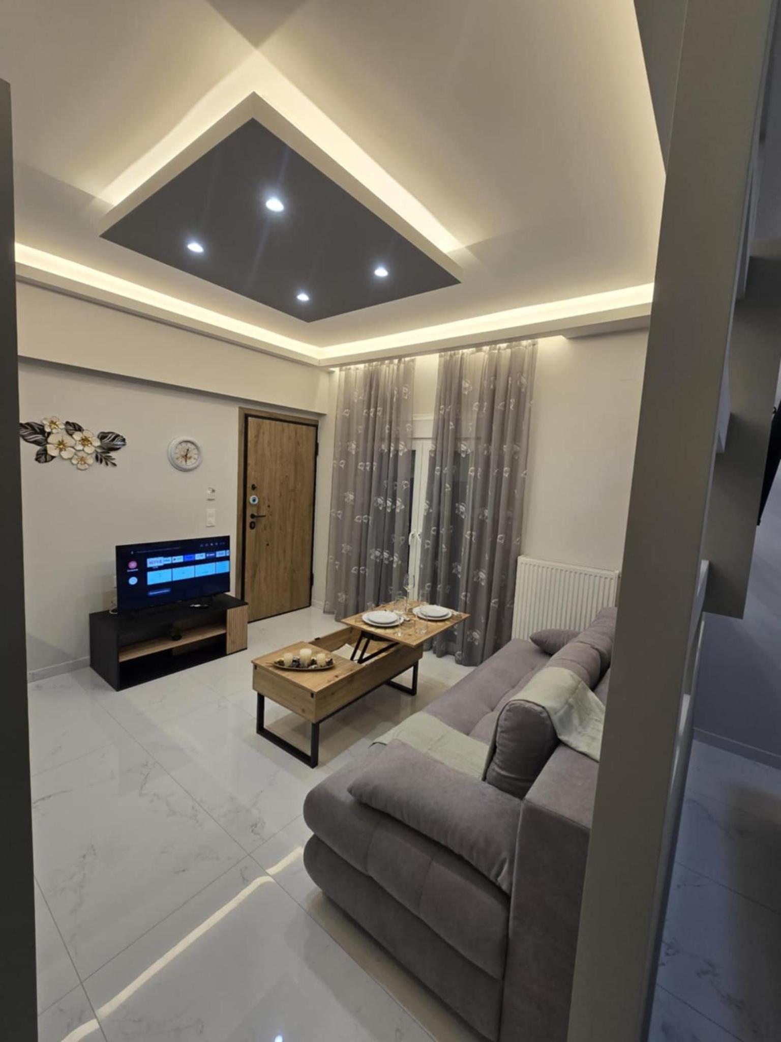 Noah apartment