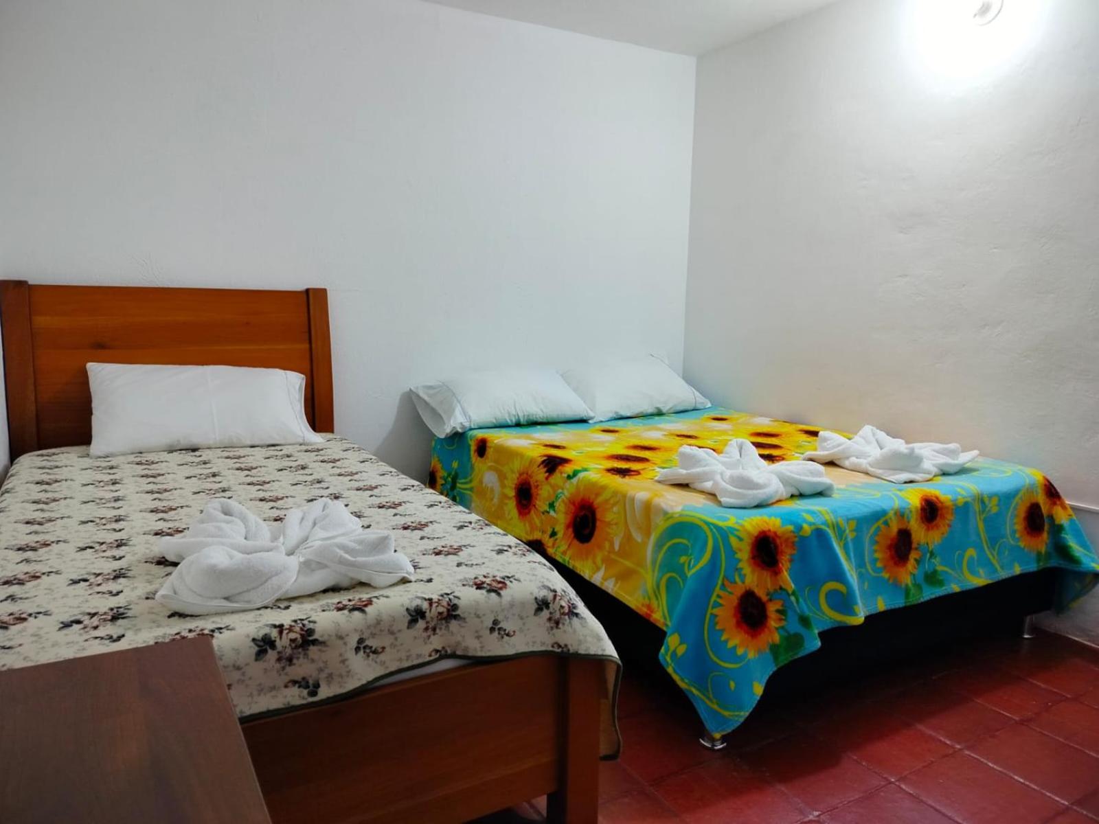 Casona Antonio Ricaurte