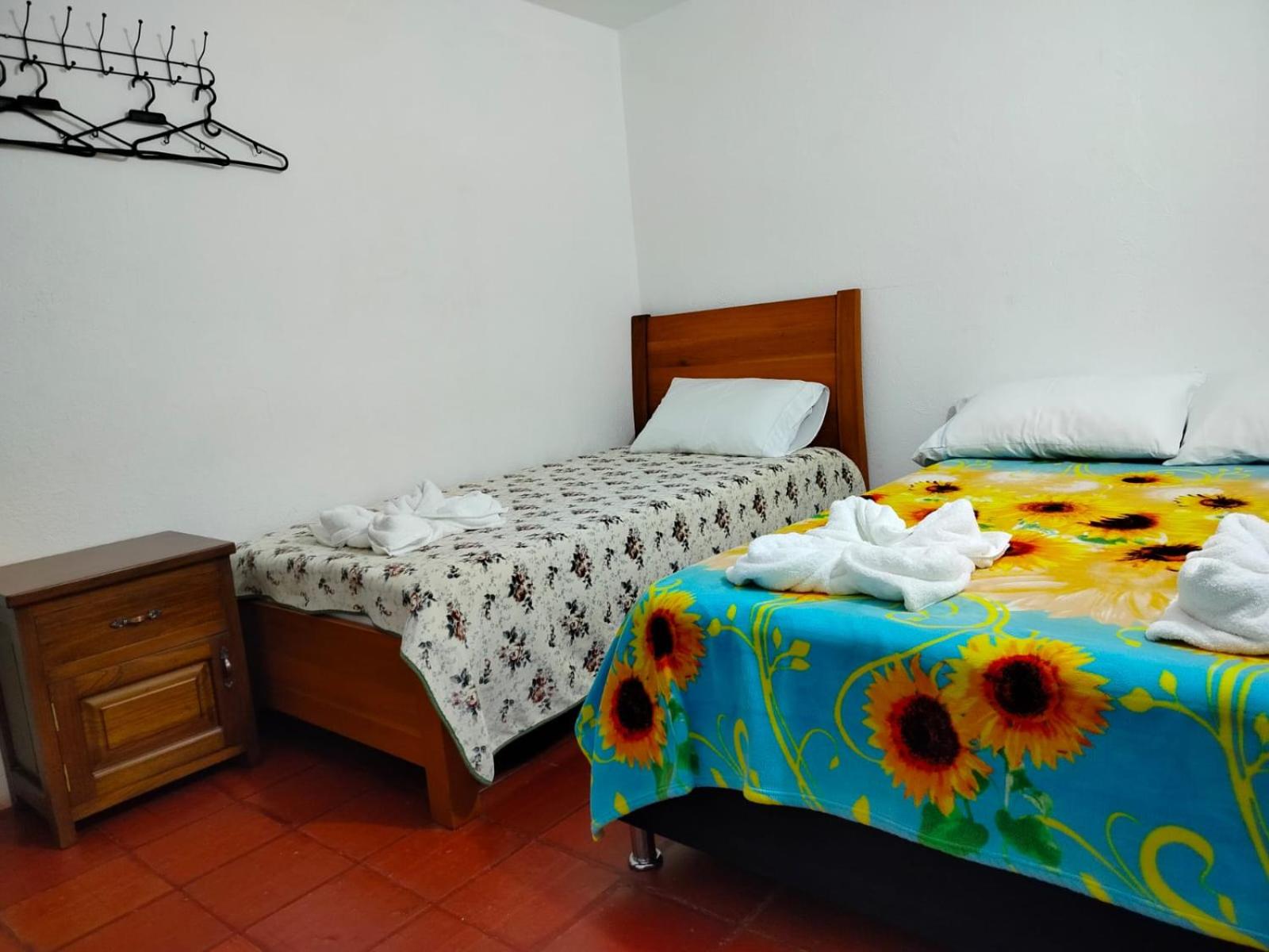 Casona Antonio Ricaurte