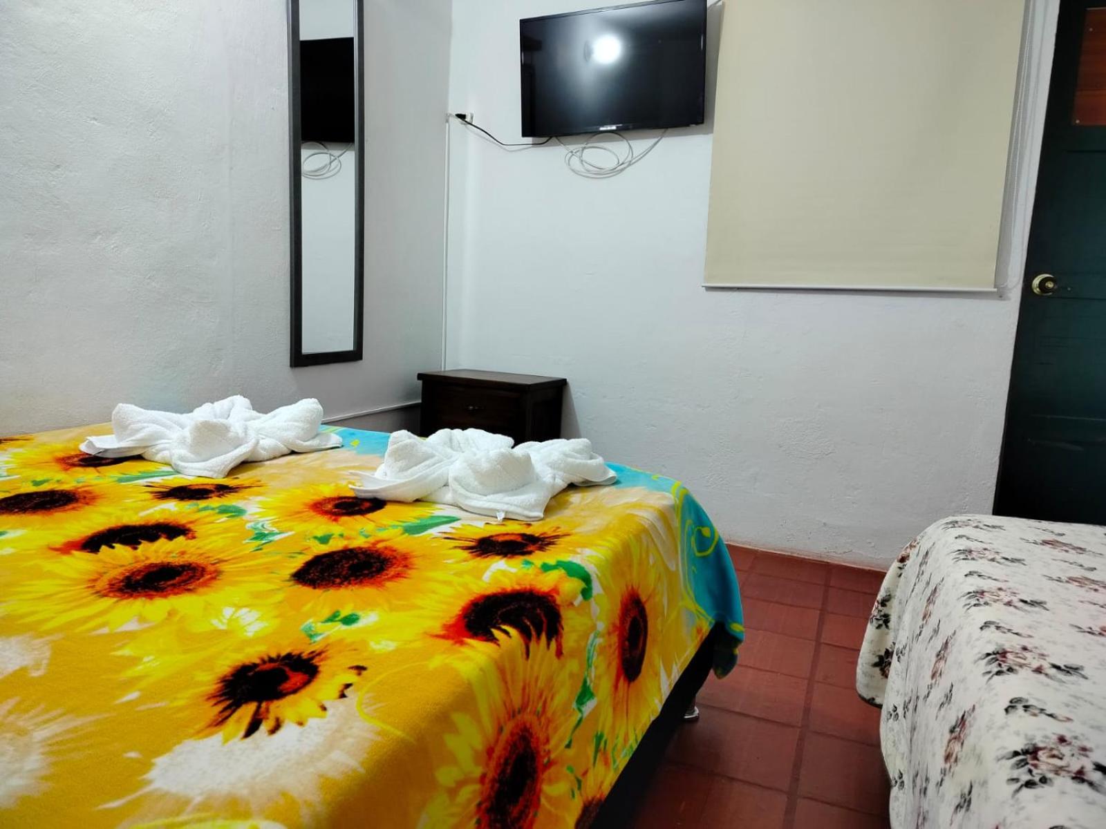 Casona Antonio Ricaurte