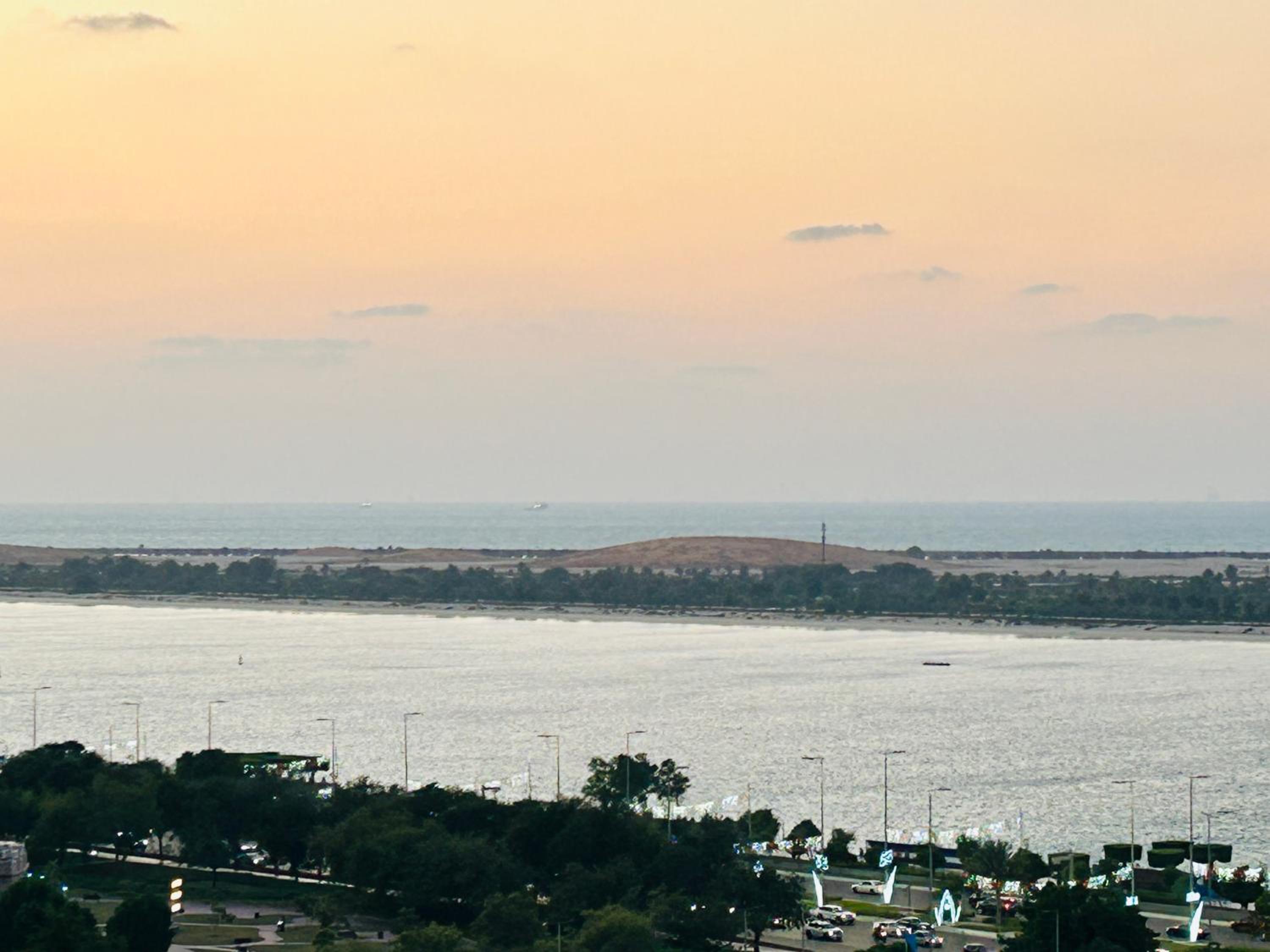 Sea View Retreat- Self Catering Apartment