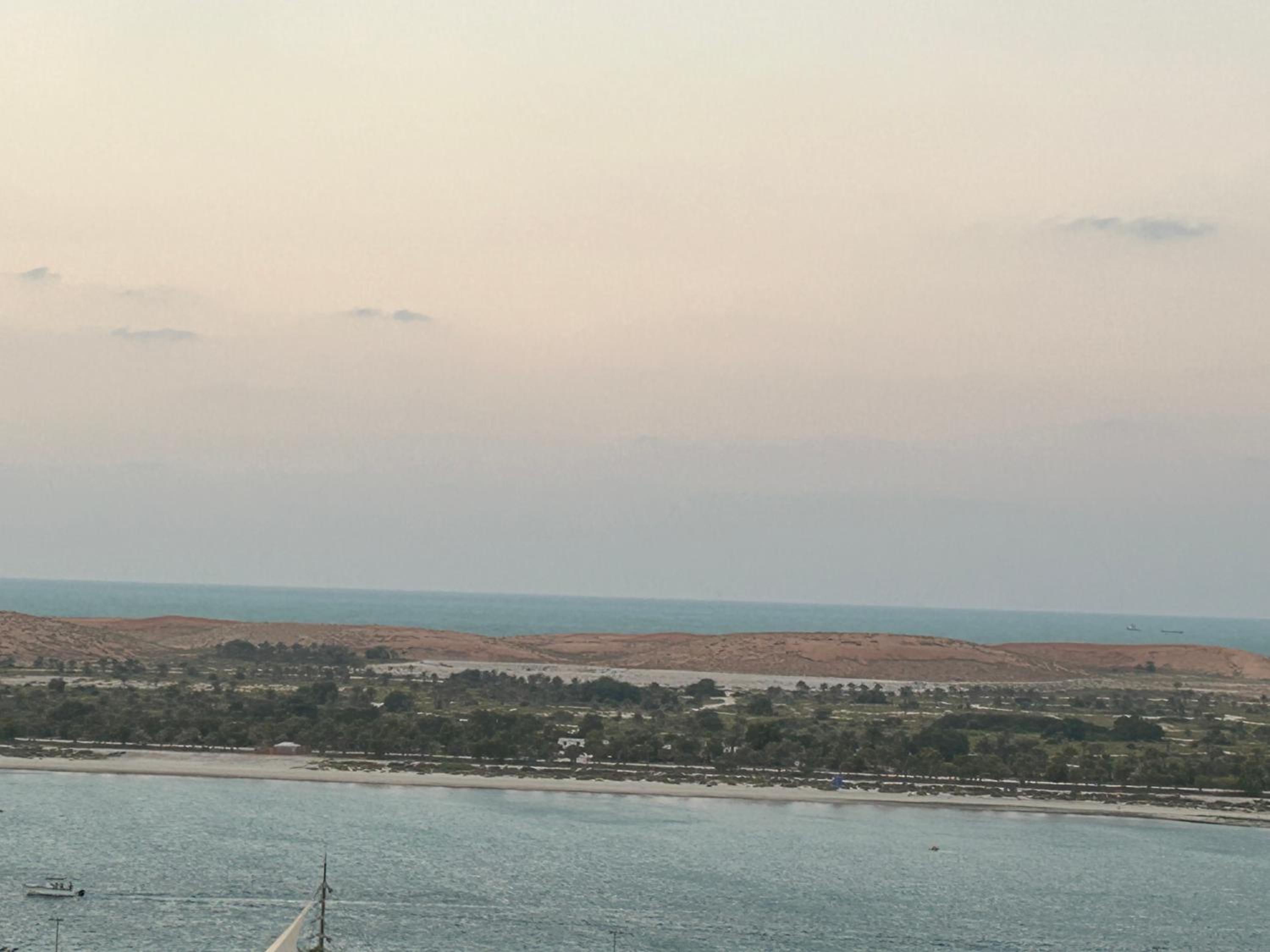 Sea View Retreat- Self Catering Apartment