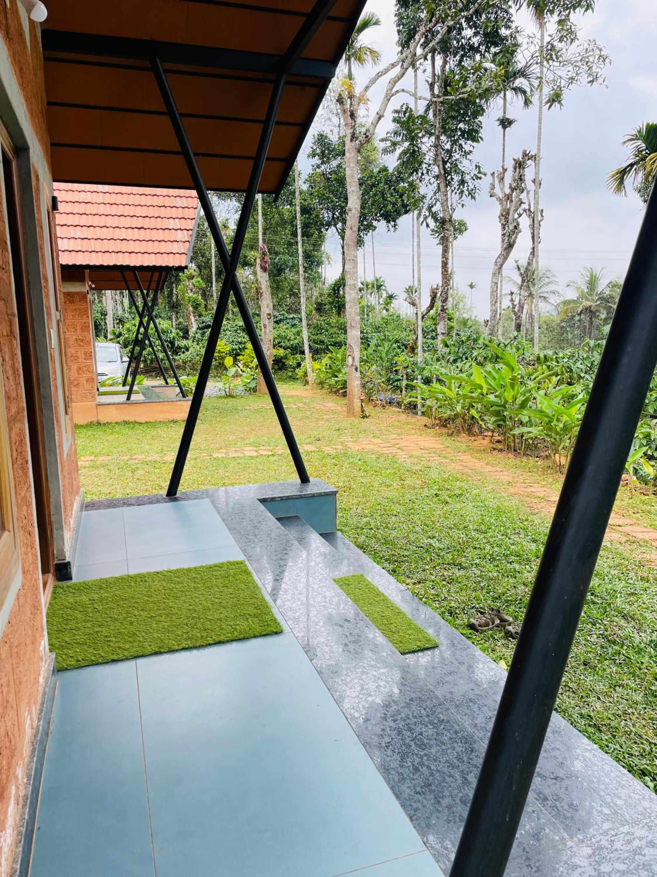 Senthamarai villa