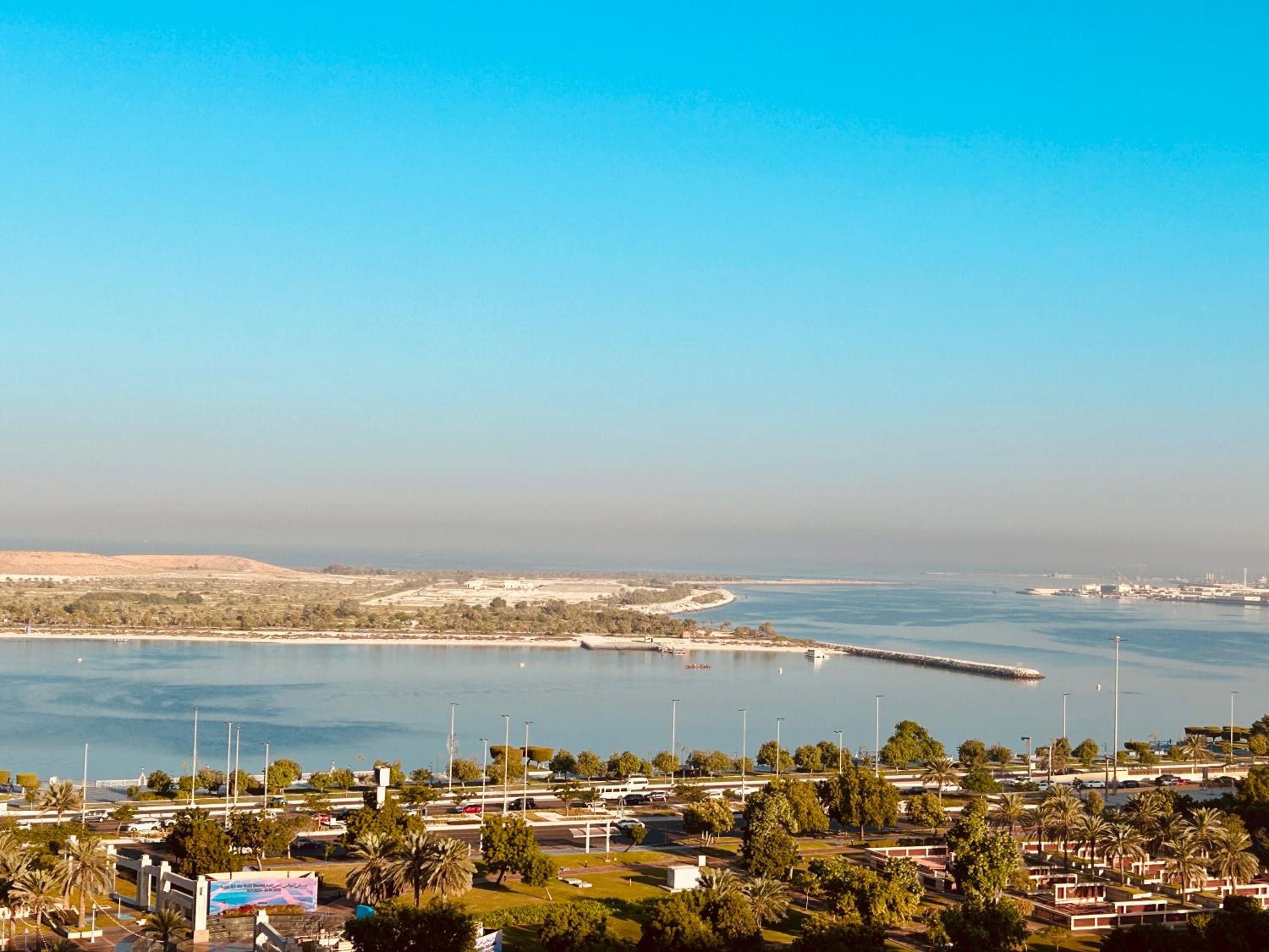 Sea View Retreat- Self Catering Apartment