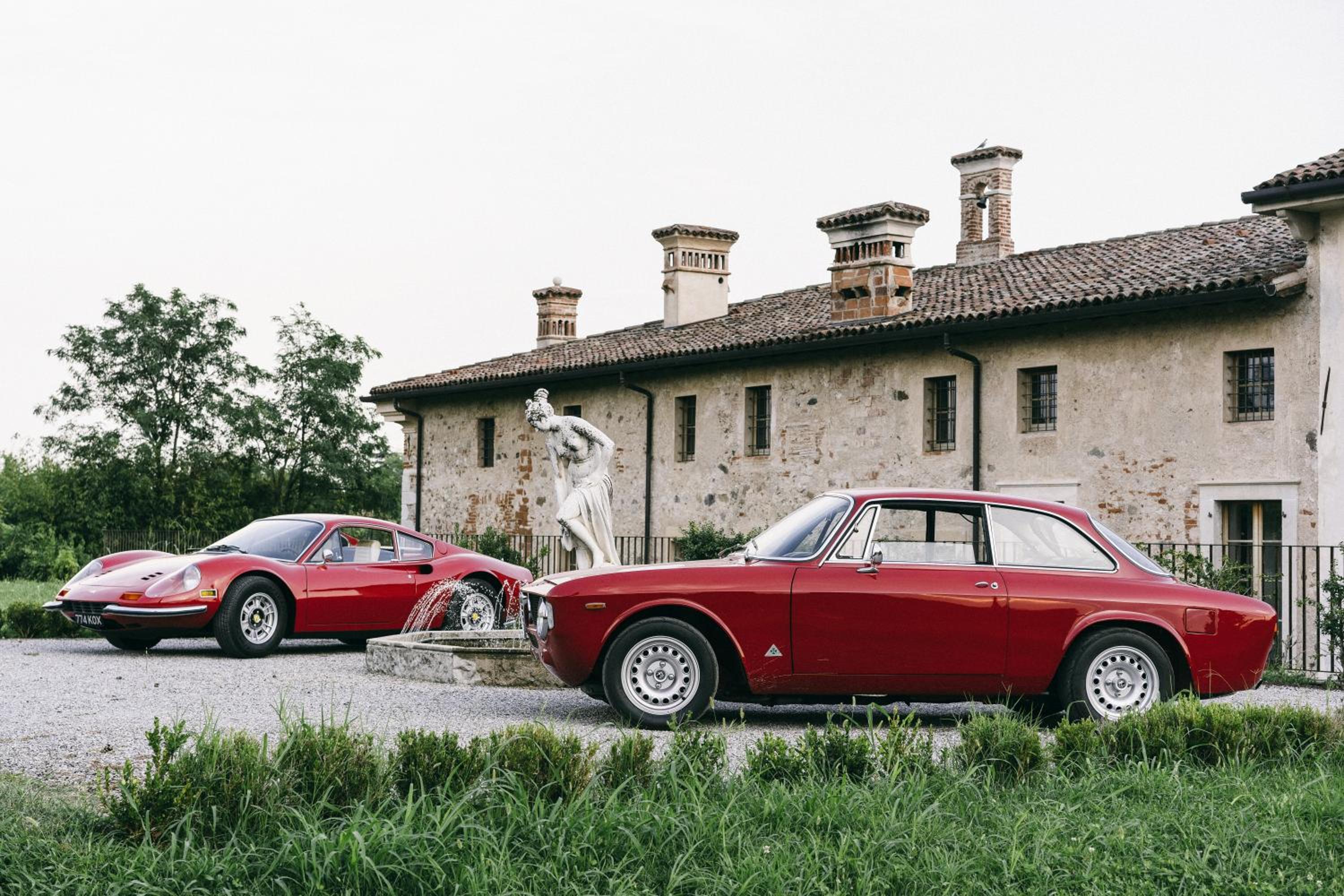 L'Unicorno Agriturismo