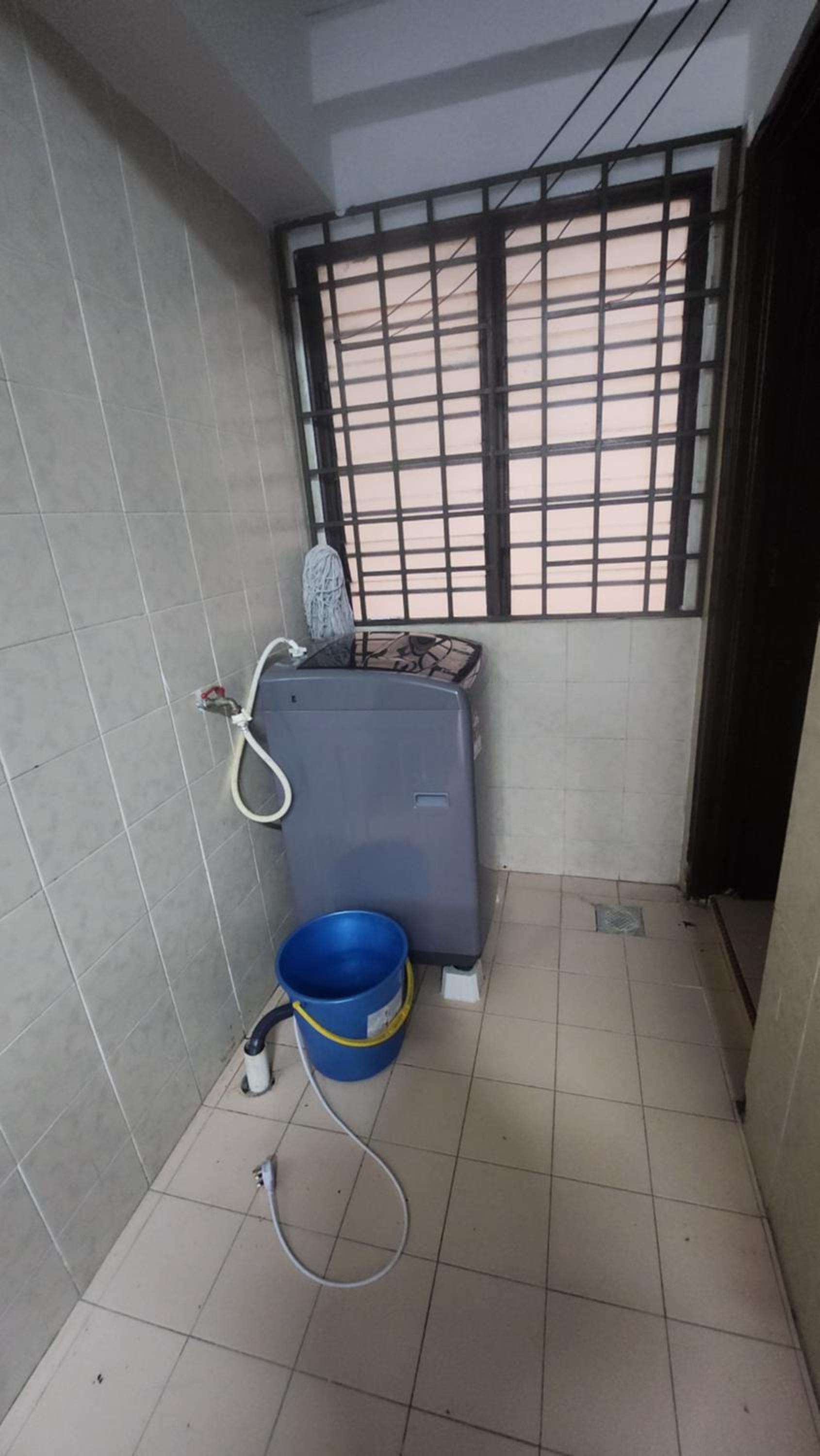 Golf club seksyen 13 shah alam photo 2