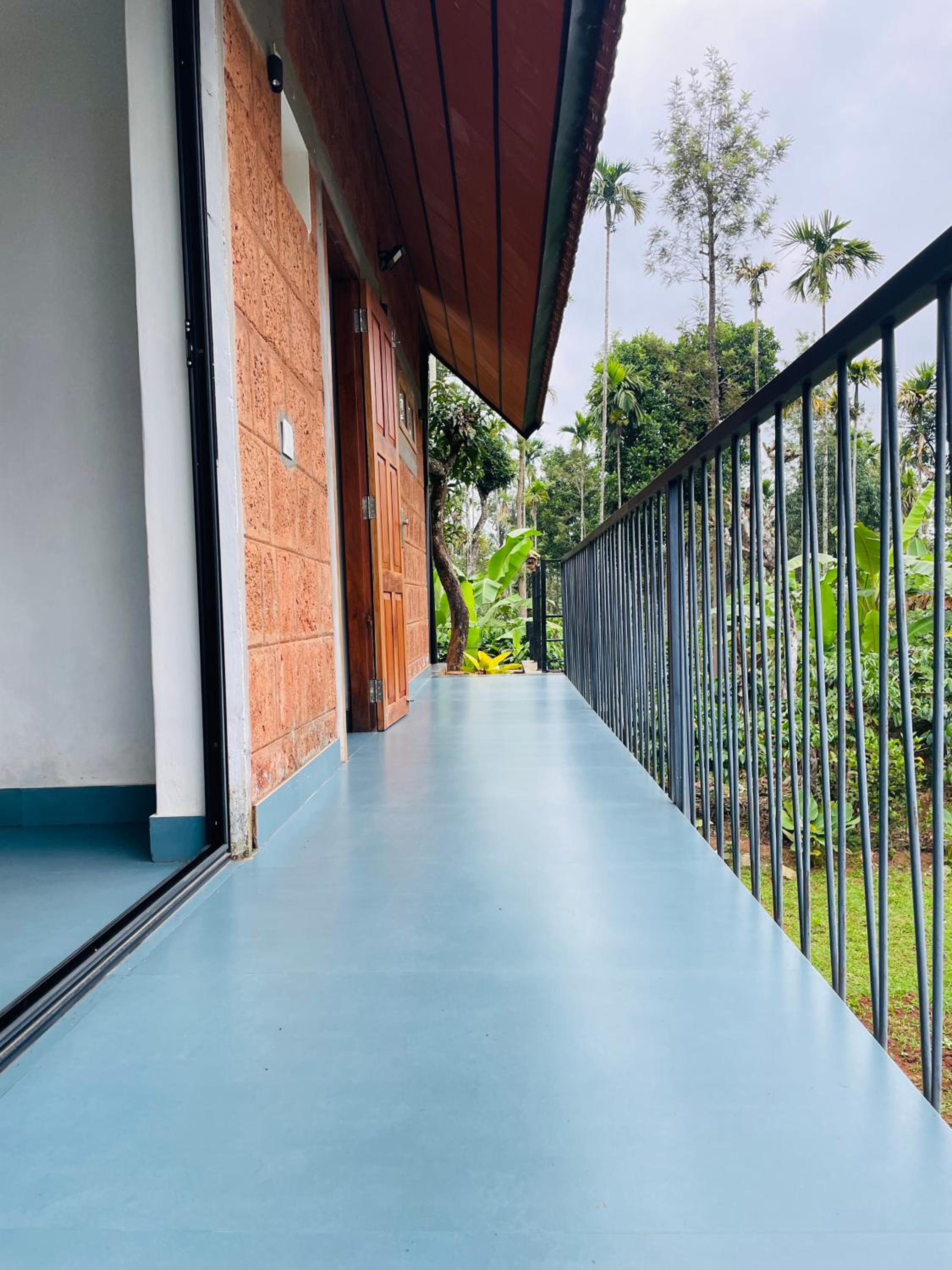 Senthamarai villa