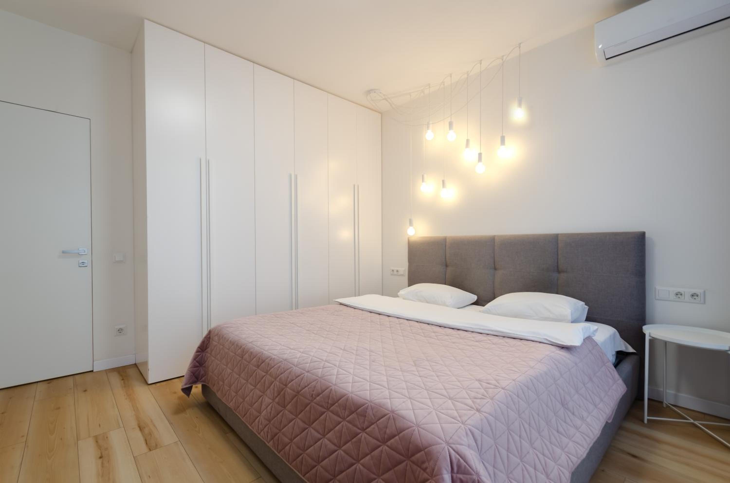 13131 floor Nivki-park