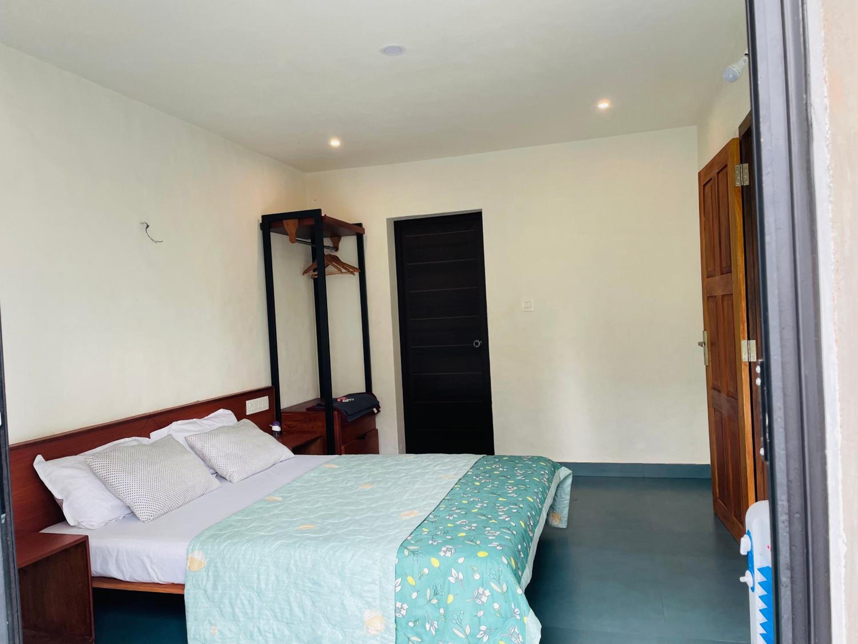 Senthamarai villa