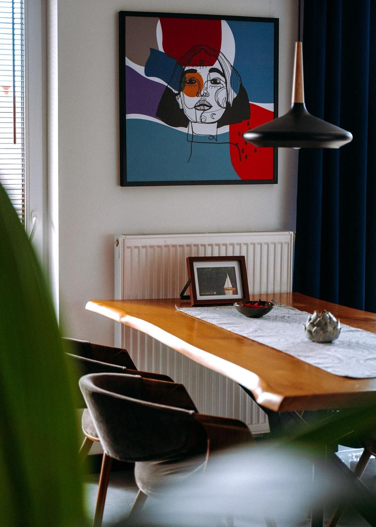 Apartament Madlen Art, photo 10