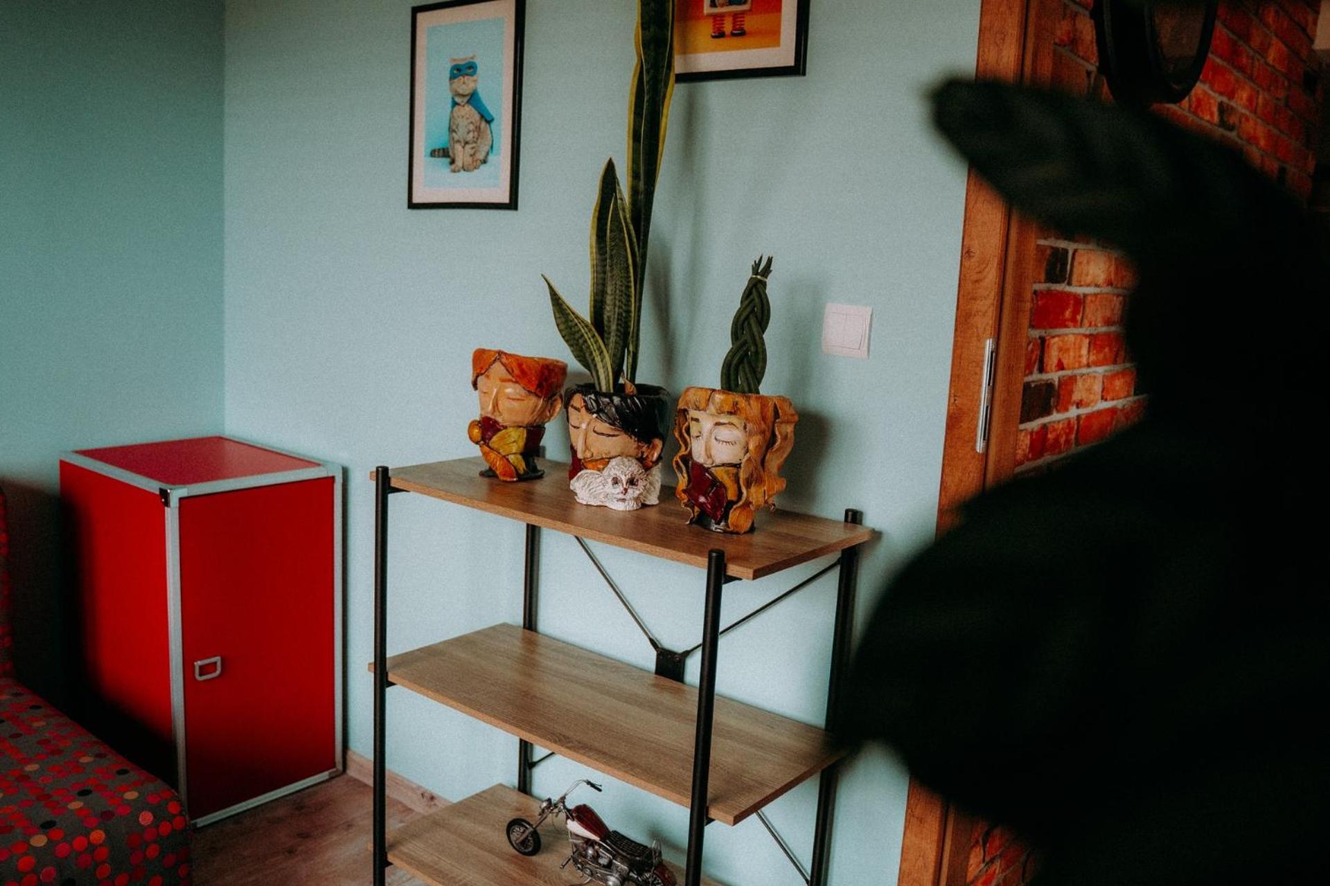 Apartament Madlen Art, photo 43