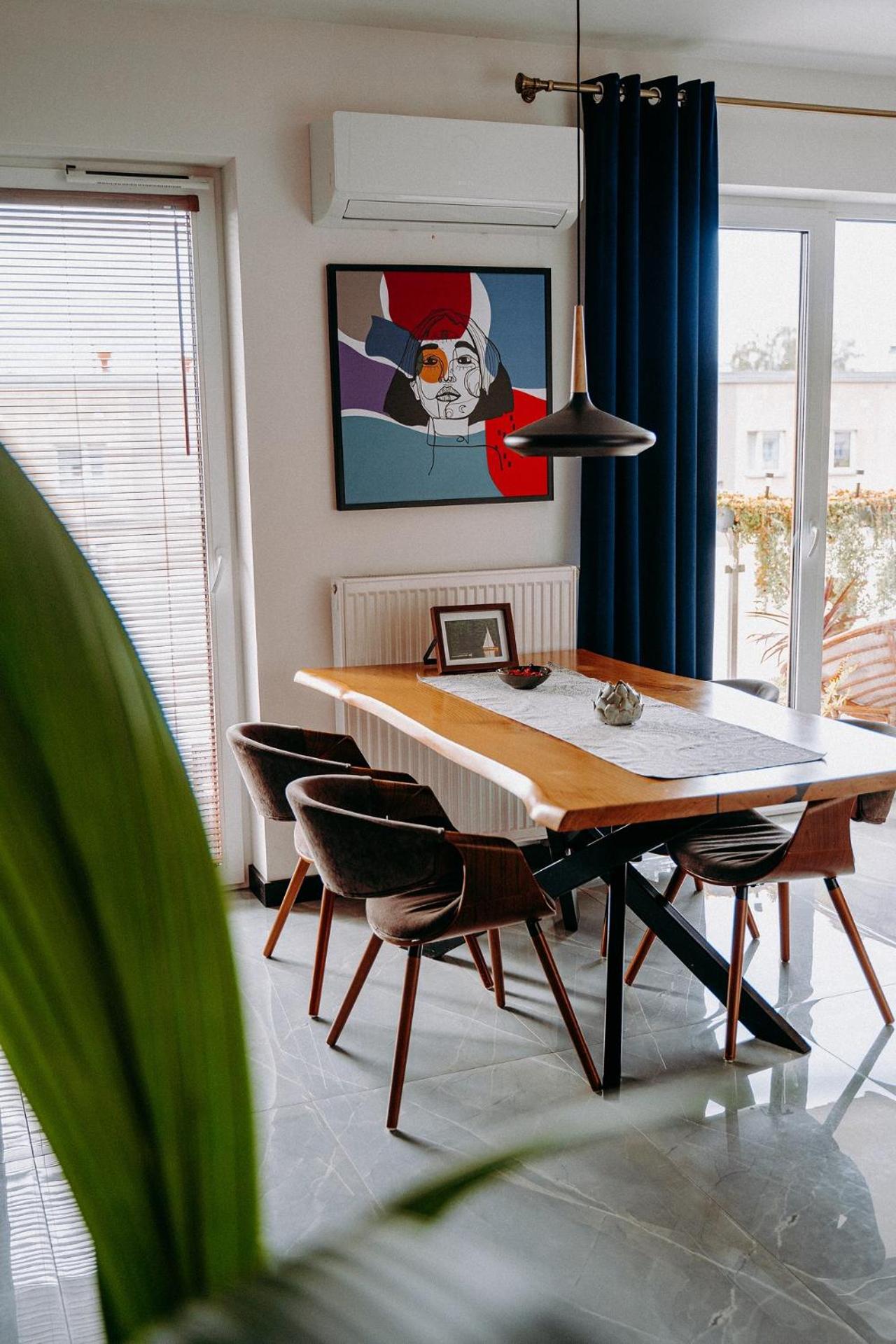 Apartament Madlen Art, photo 60