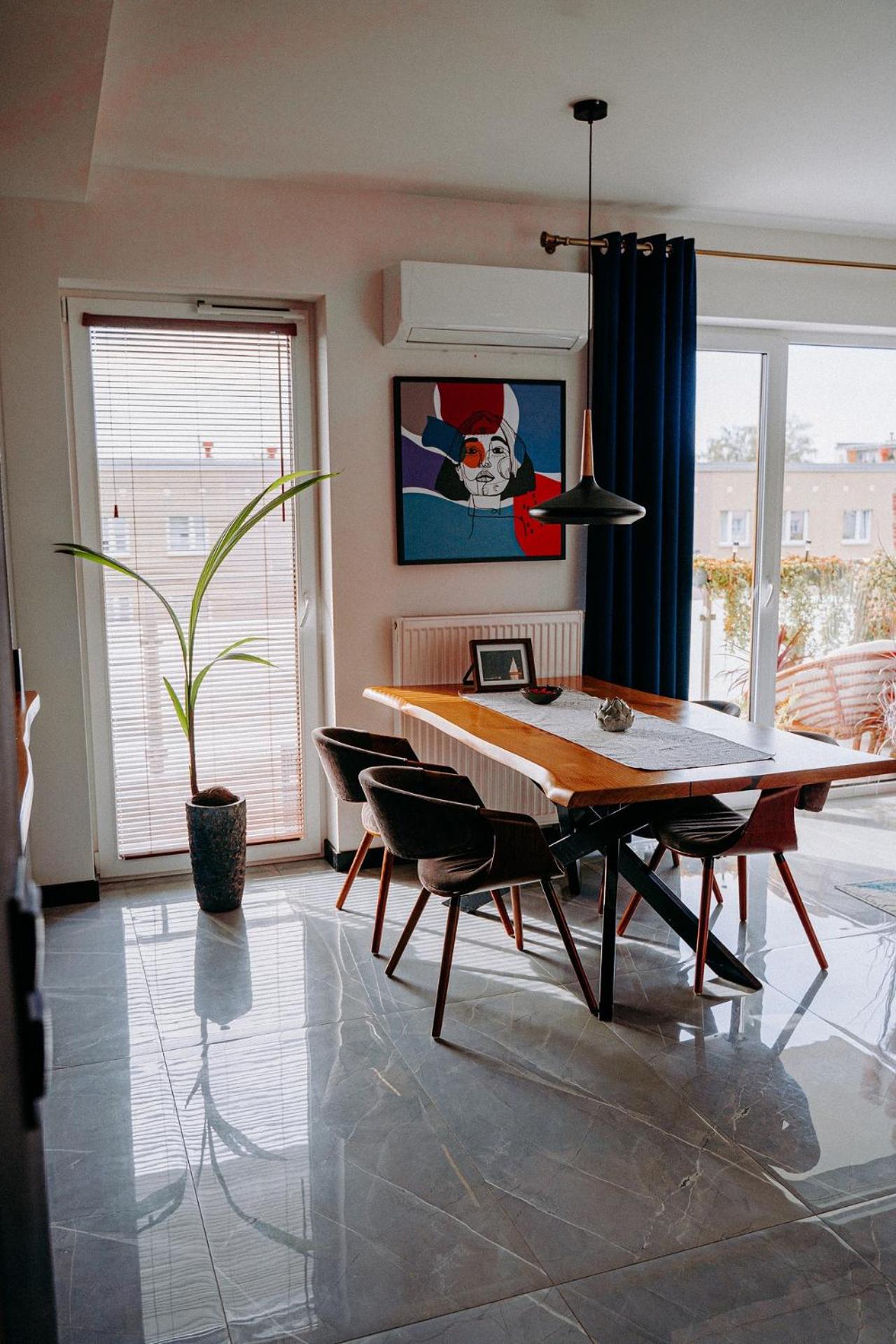 Apartament Madlen Art, photo 66