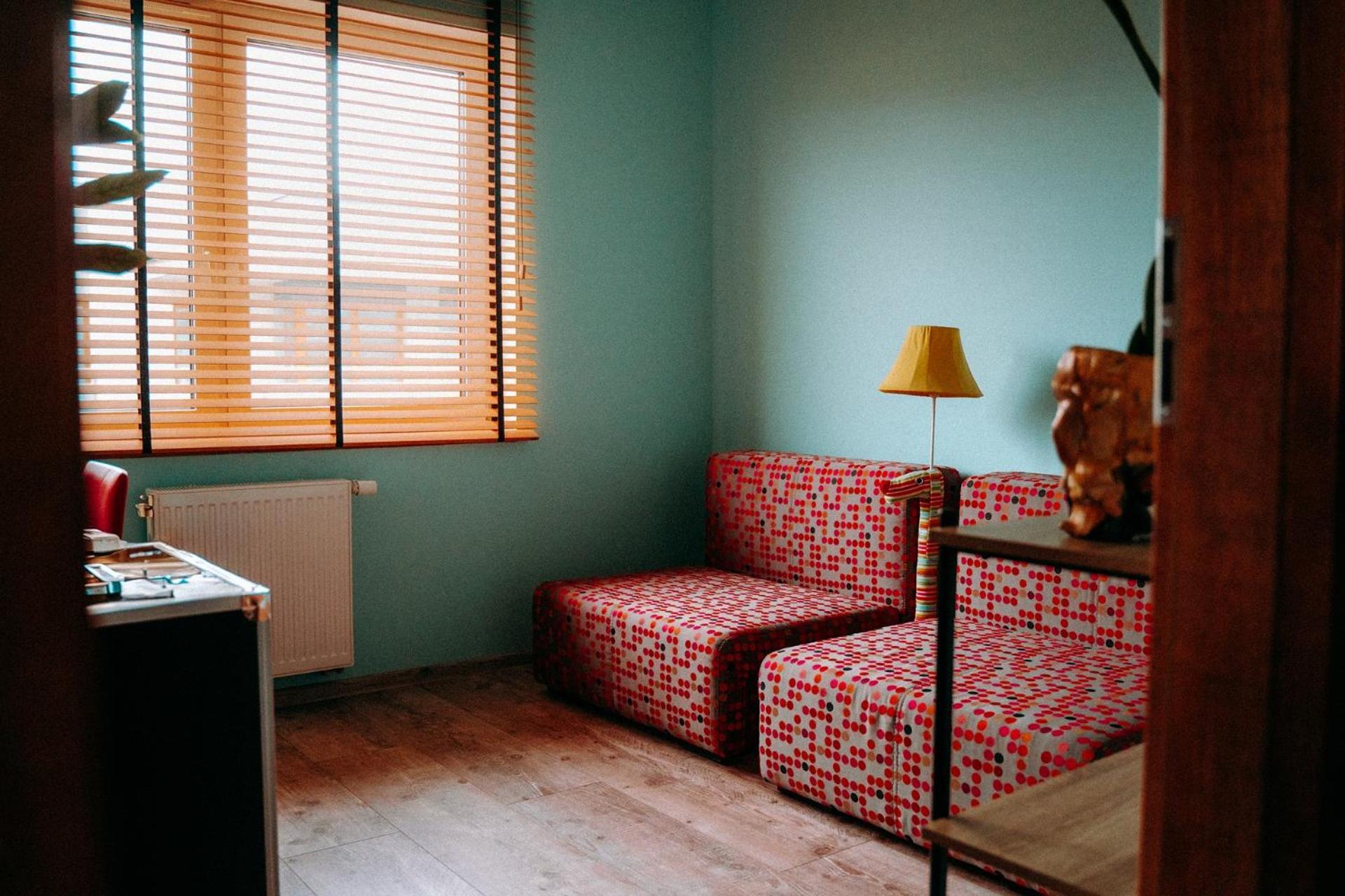Apartament Madlen Art, photo 13