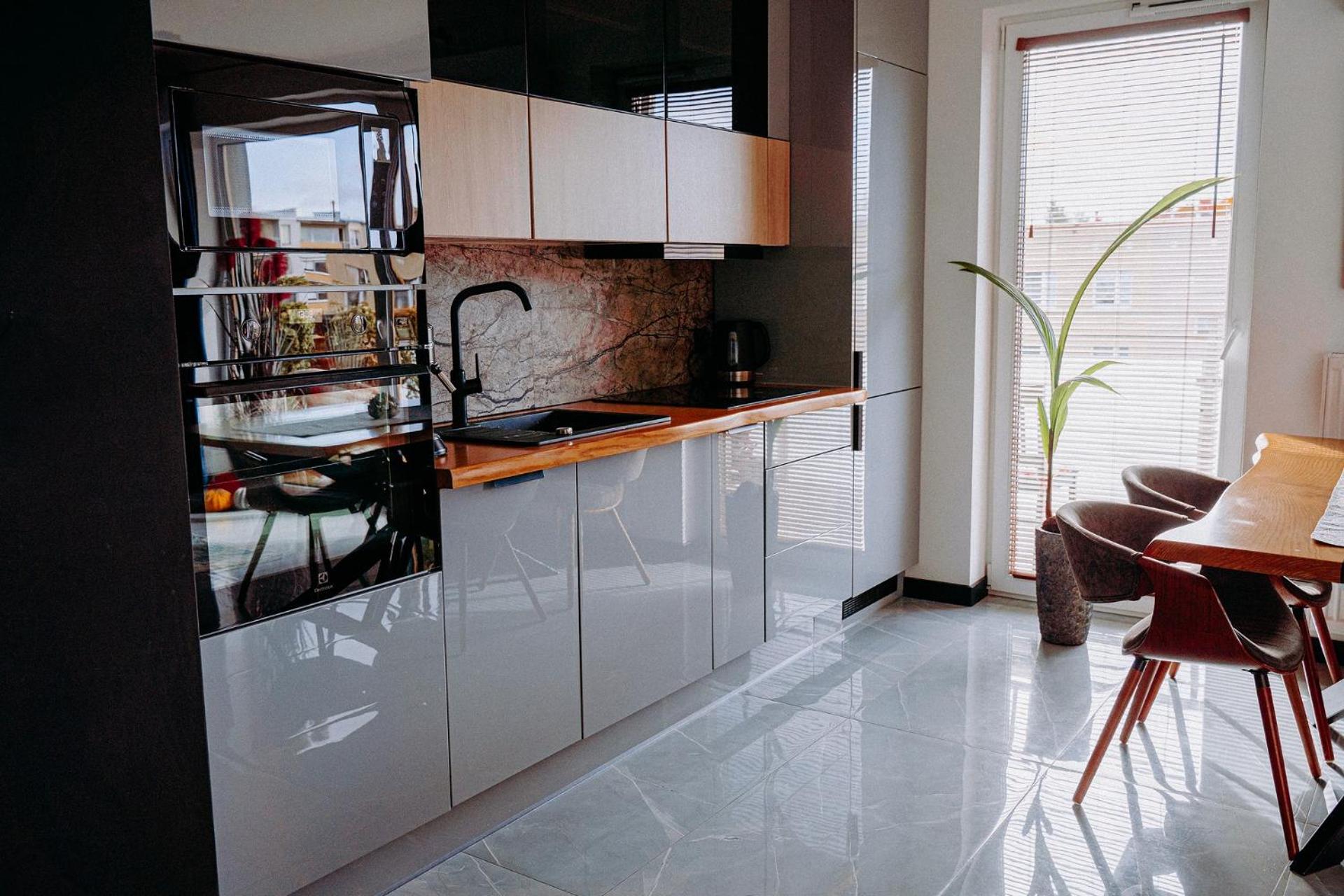 Apartament Madlen Art, photo 64
