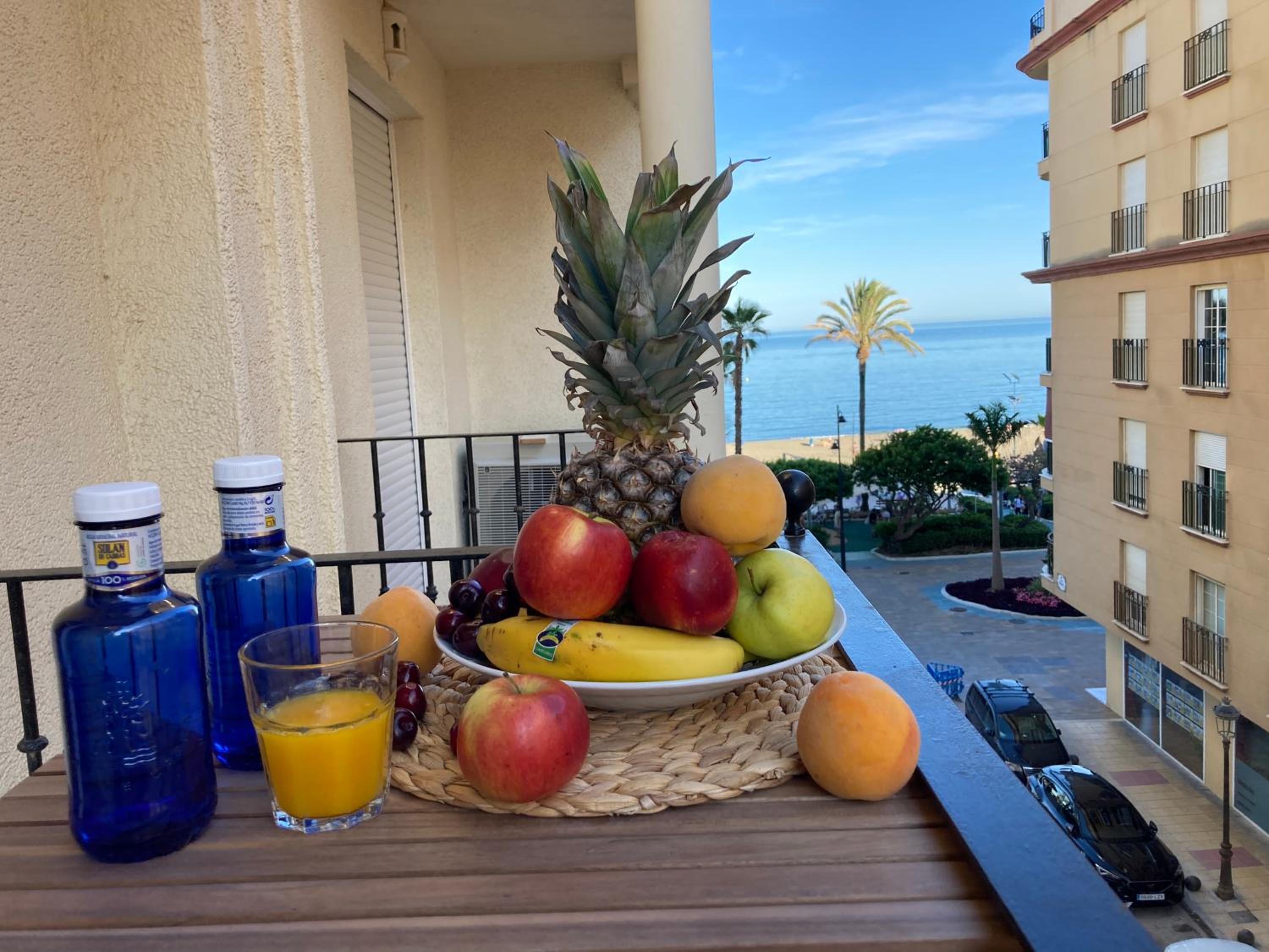 Hotel Alborán Costa del Sol - Image 1