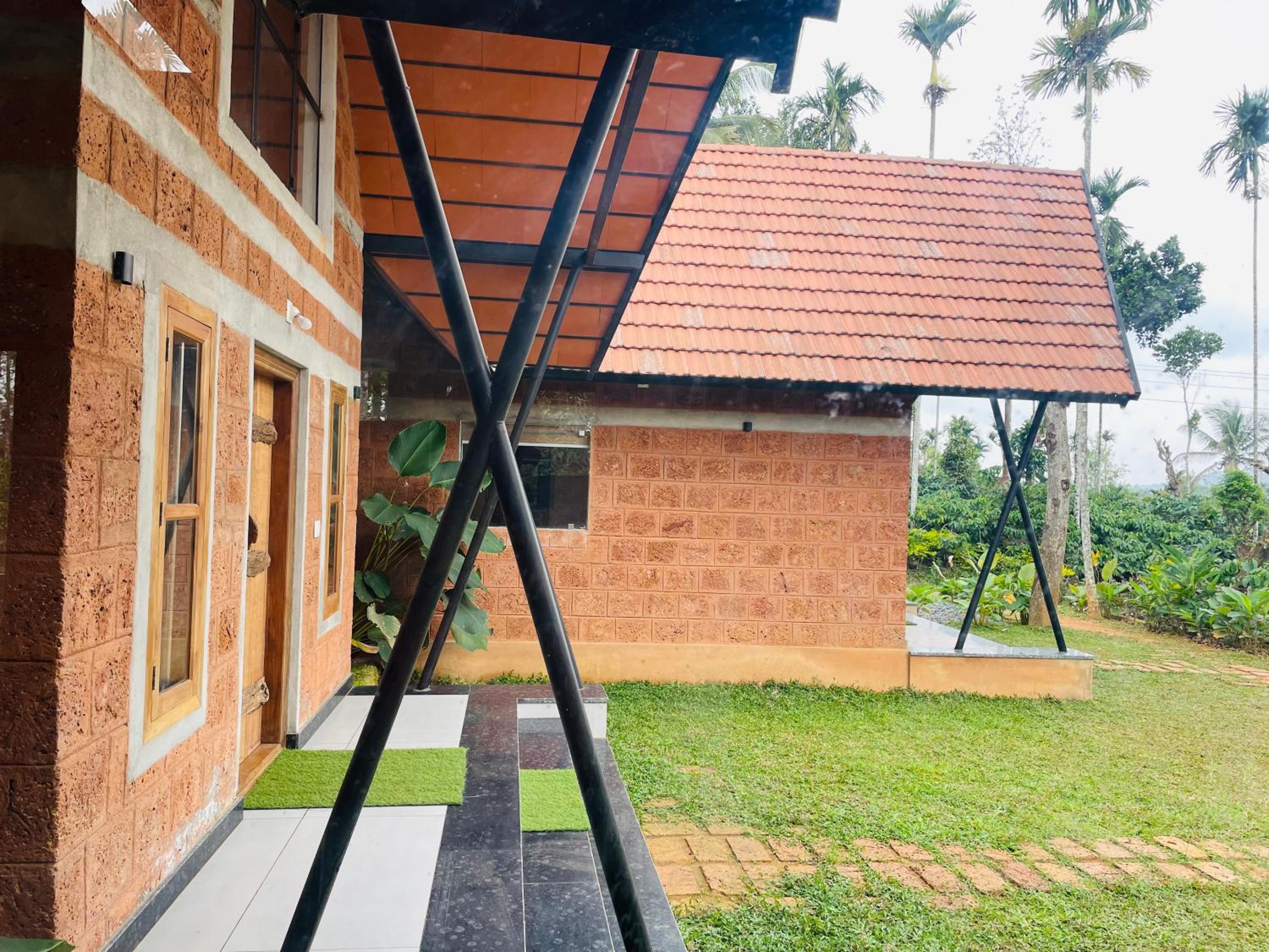 Senthamarai villa