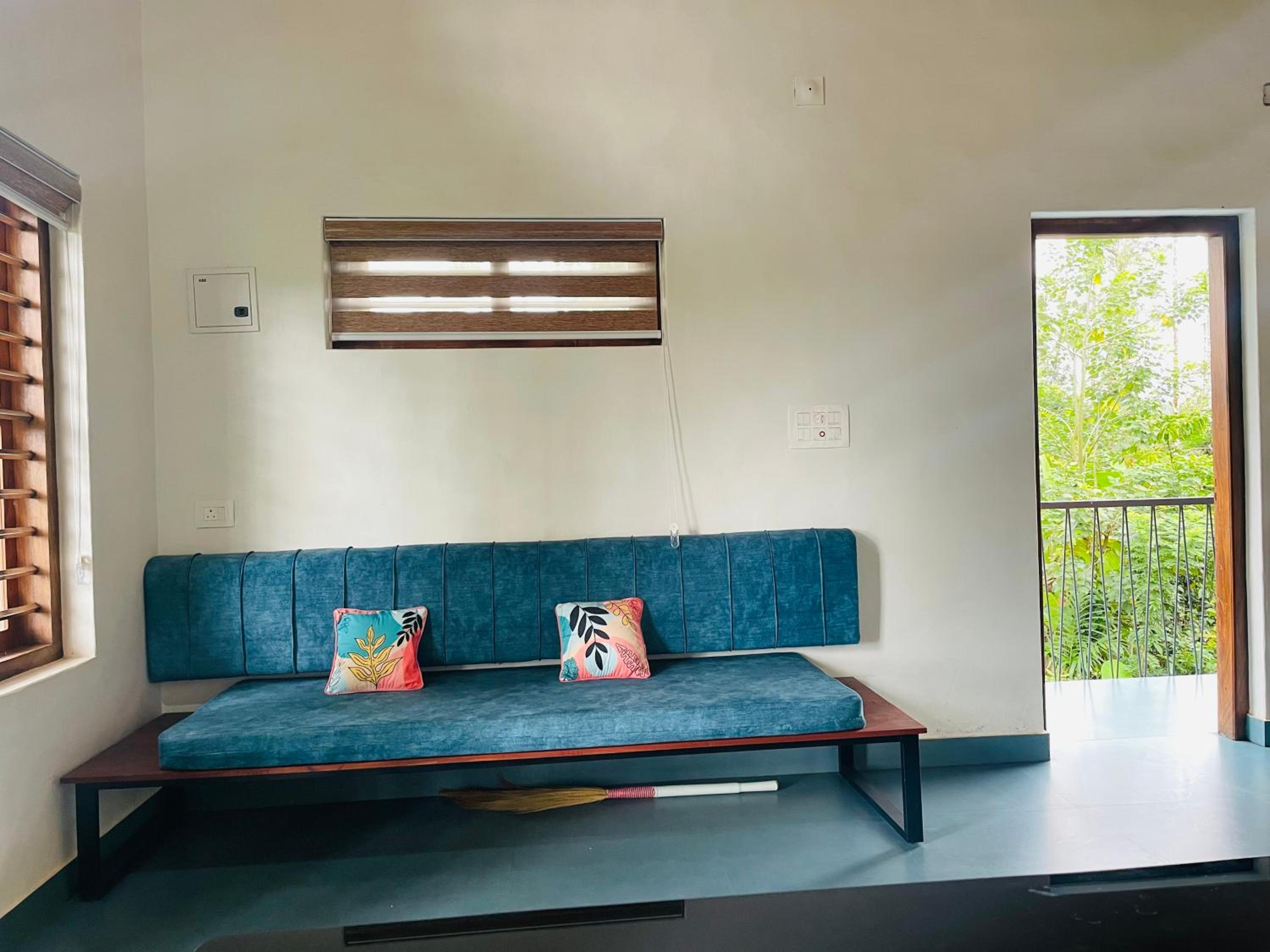Senthamarai villa
