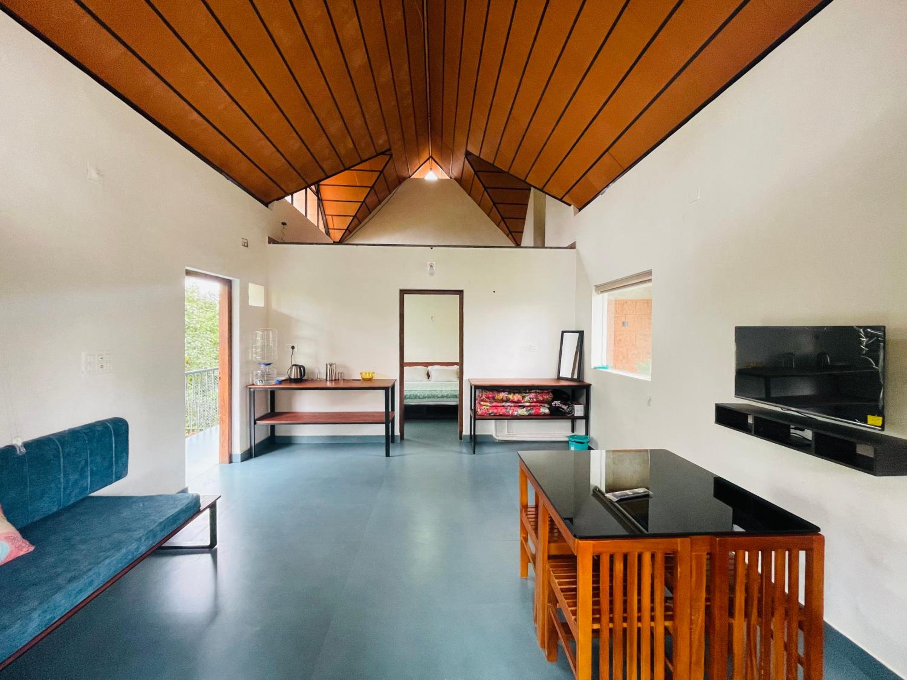 Senthamarai villa