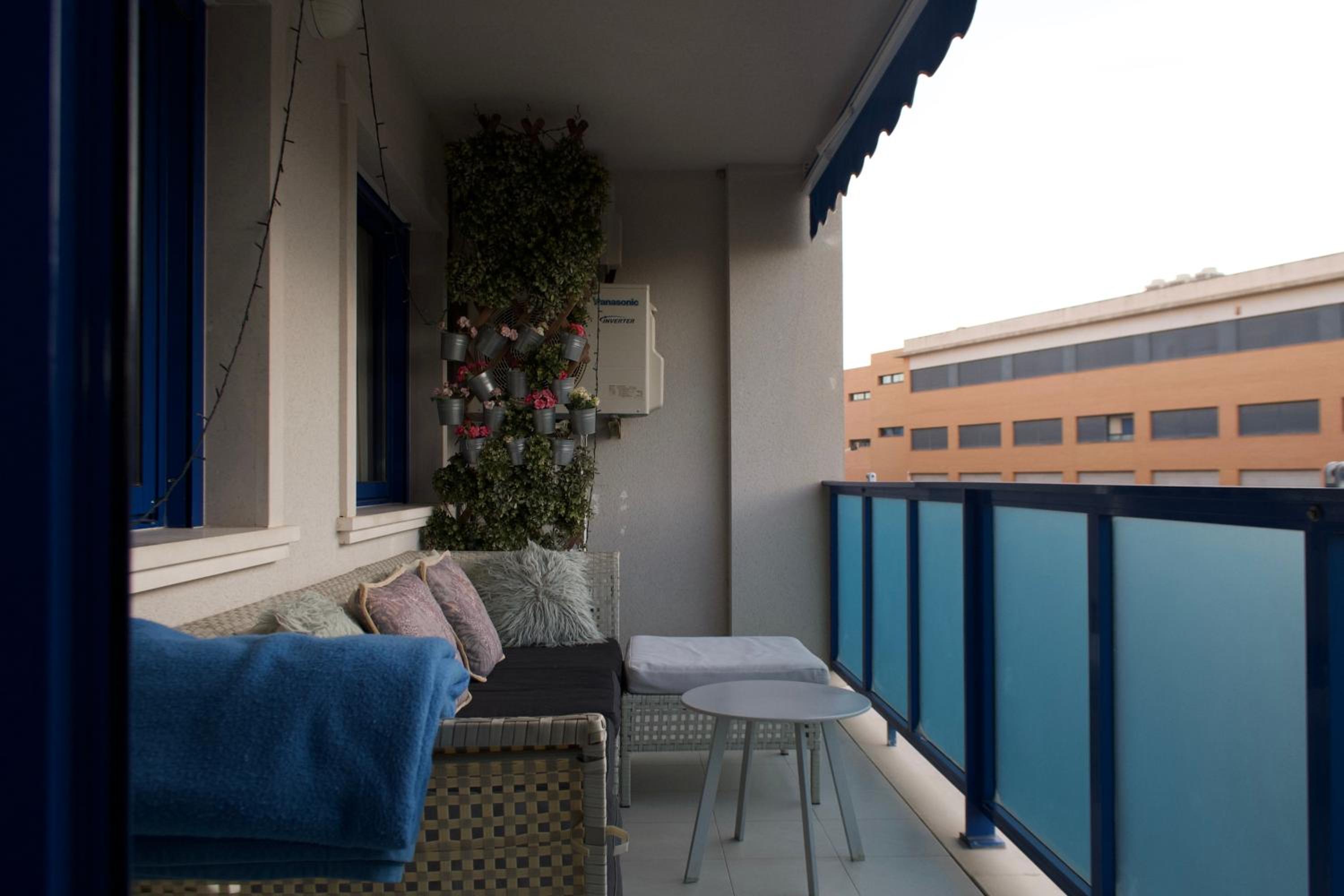 Alicante Apartments photo 3