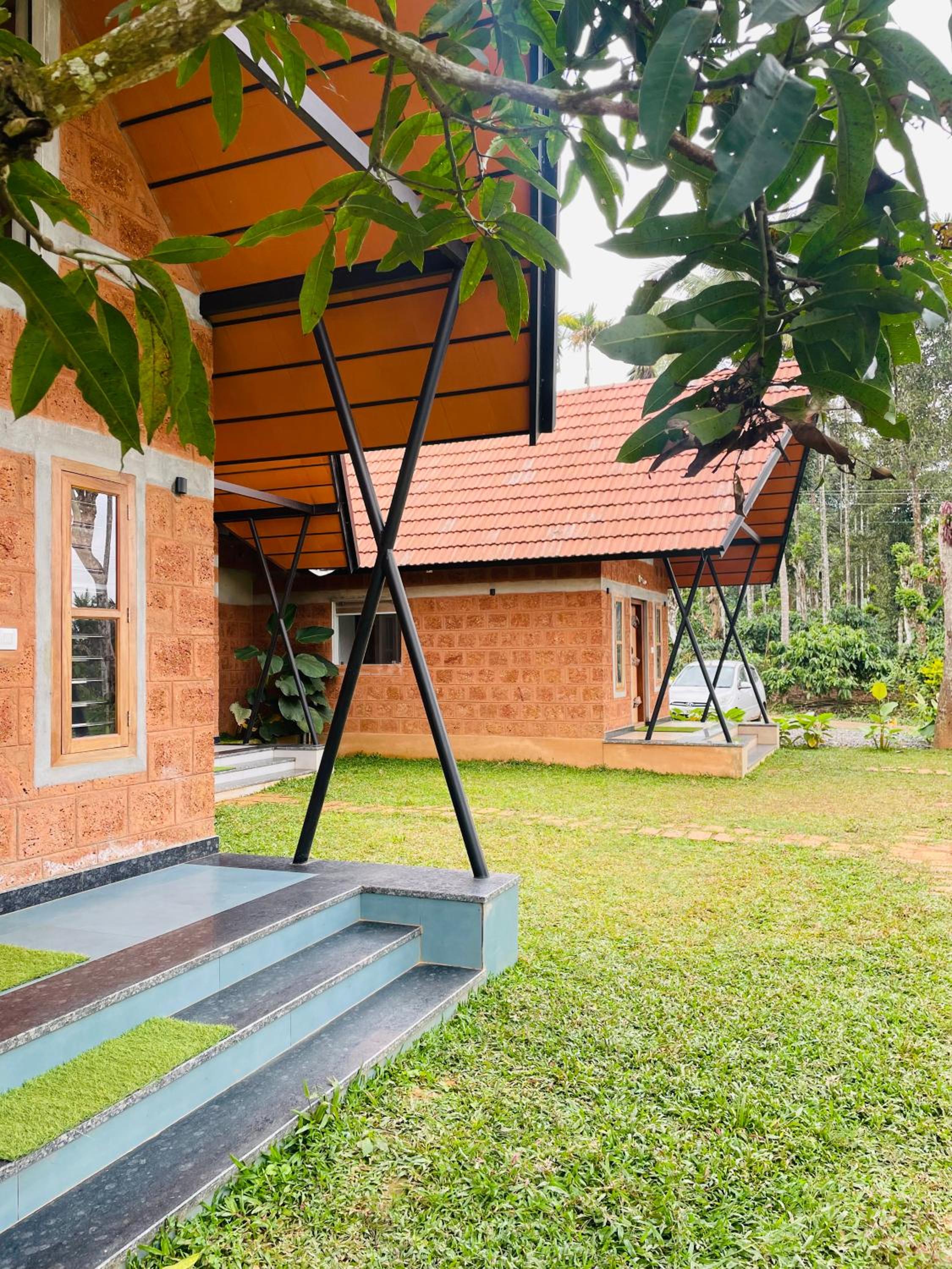 Senthamarai villa