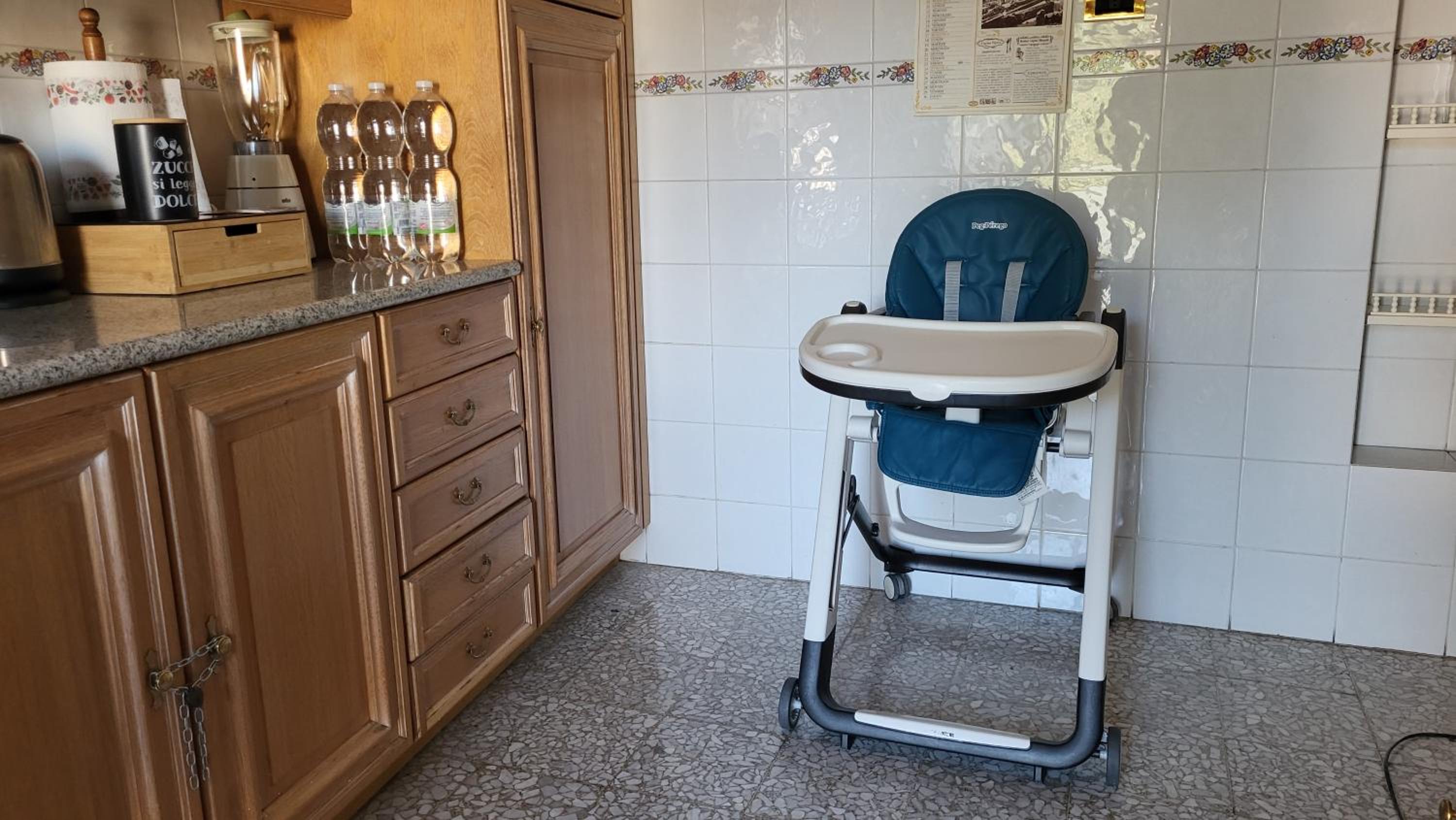 In Vacanza dai Nonni