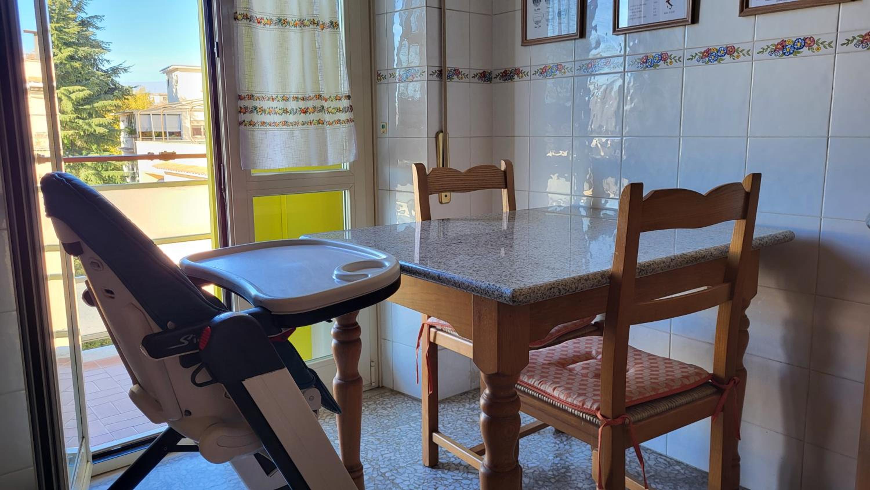In Vacanza dai Nonni