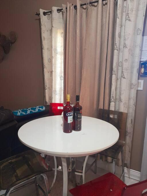 Immaculate 1 bedroom rental unit