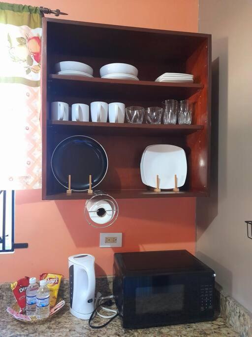 Immaculate 1 bedroom rental unit