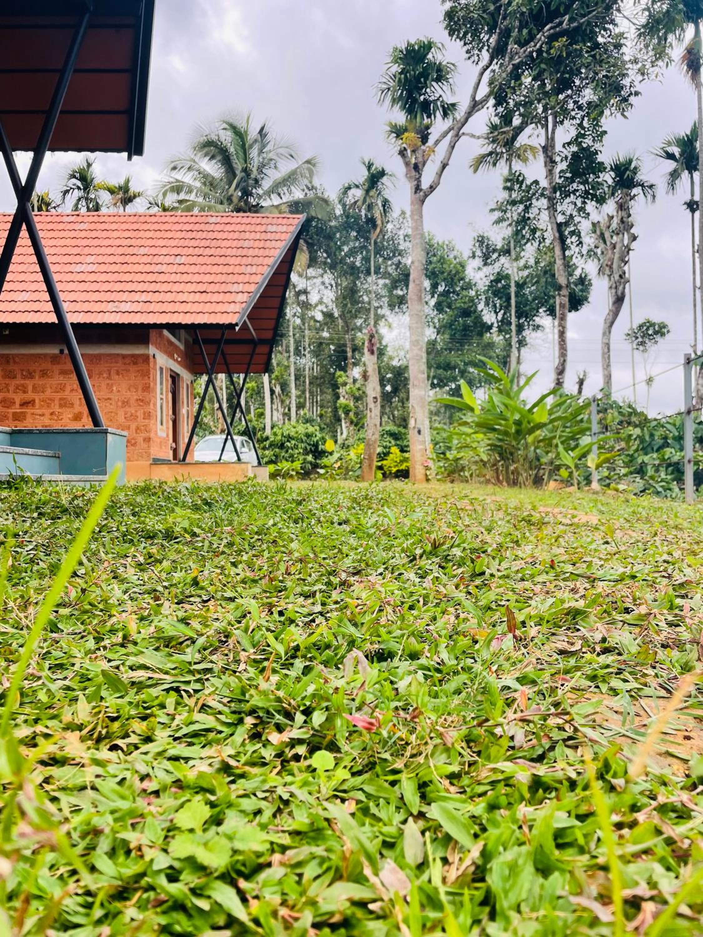 Senthamarai villa