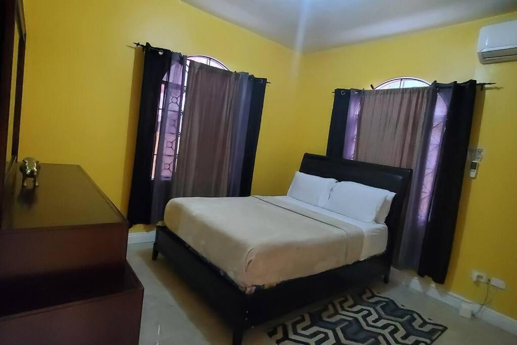 Immaculate 1 bedroom rental unit