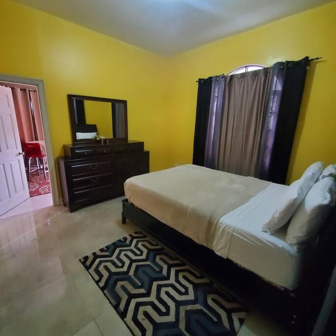 Immaculate 1 bedroom rental unit