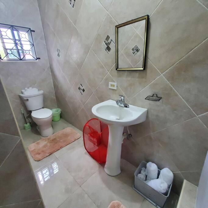 Immaculate 1 bedroom rental unit