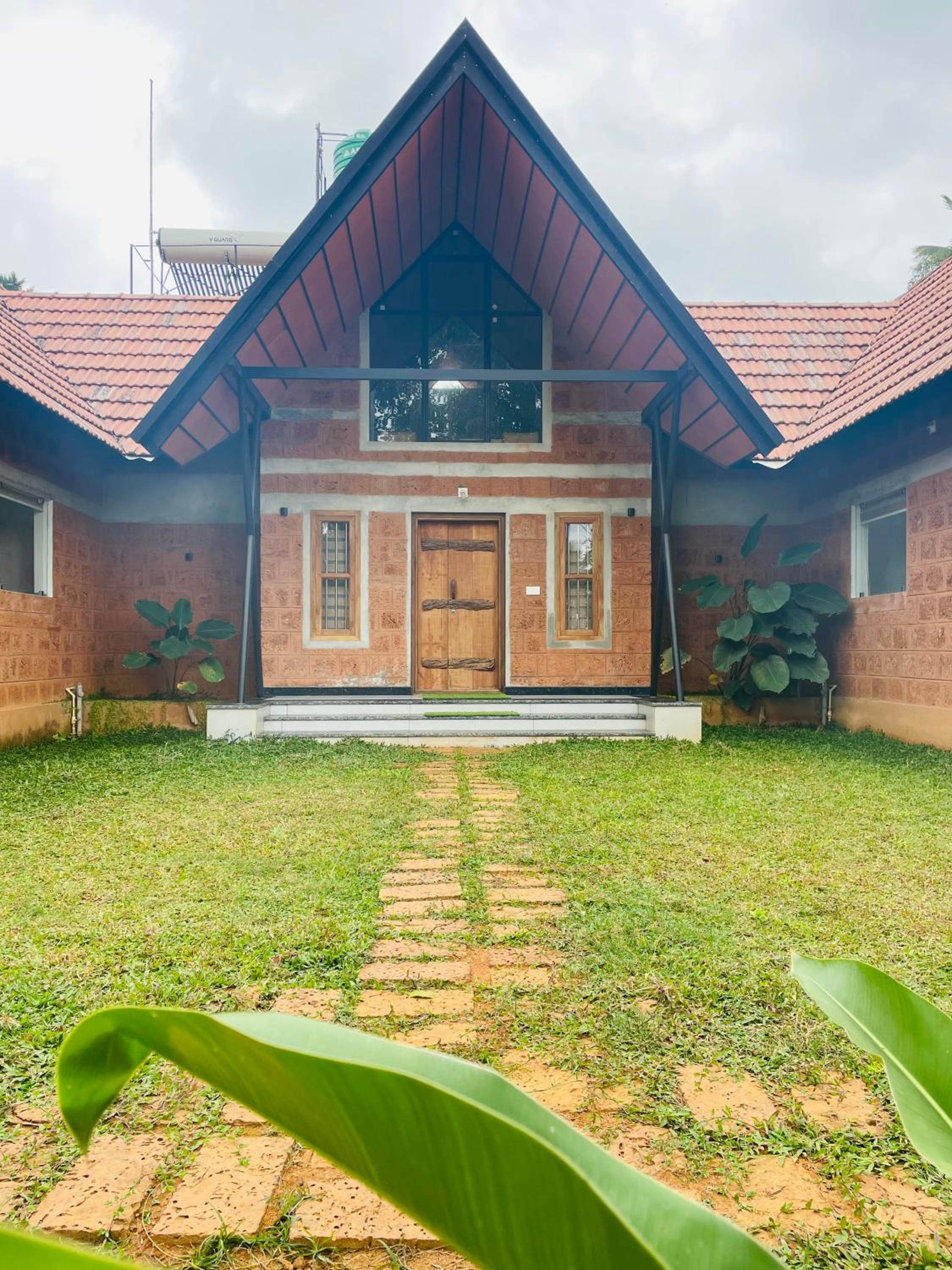 Senthamarai villa