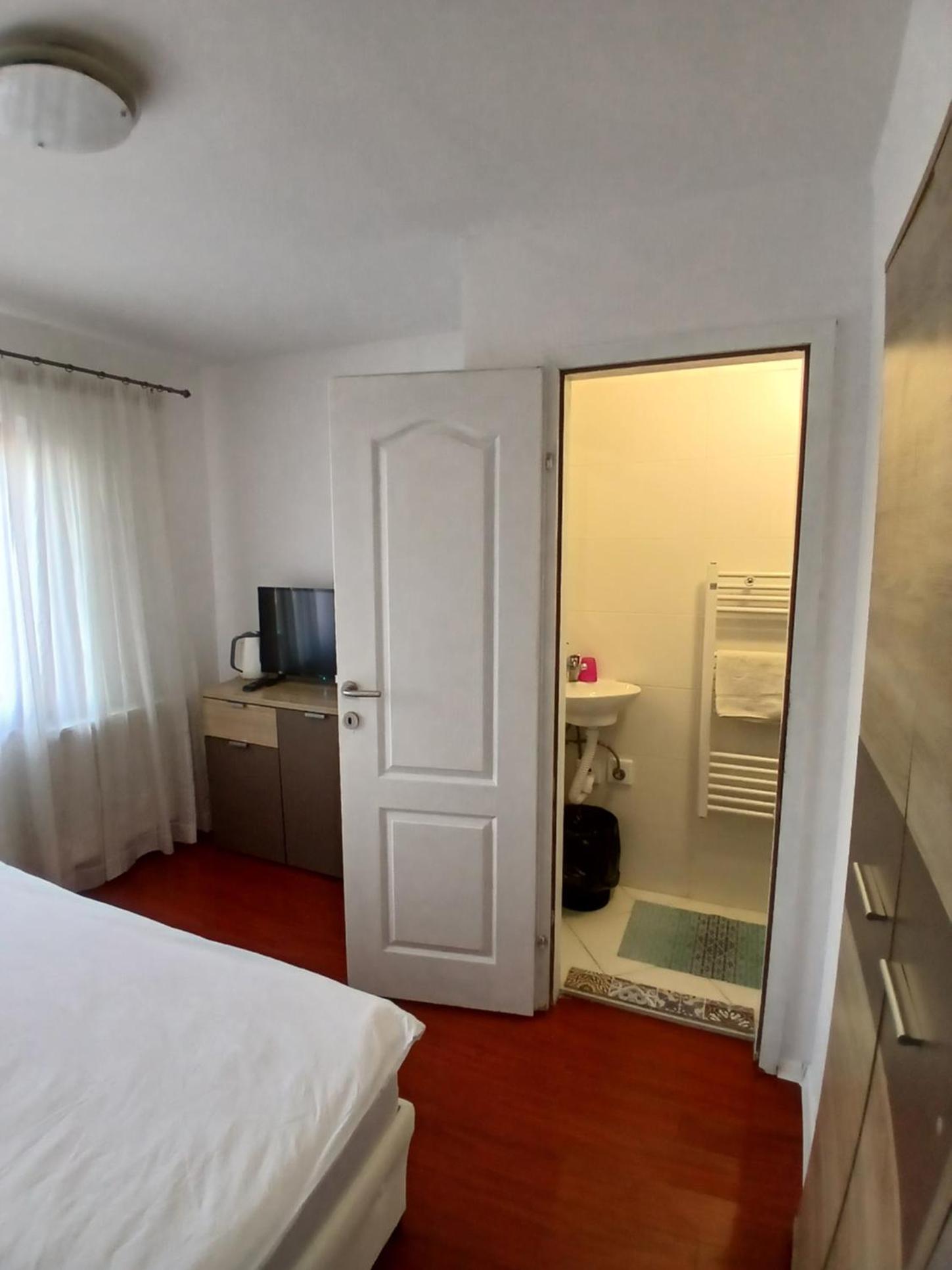 Apartmani Zaara