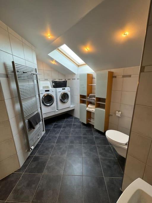 Schöne Wohnung im Dreiländereck