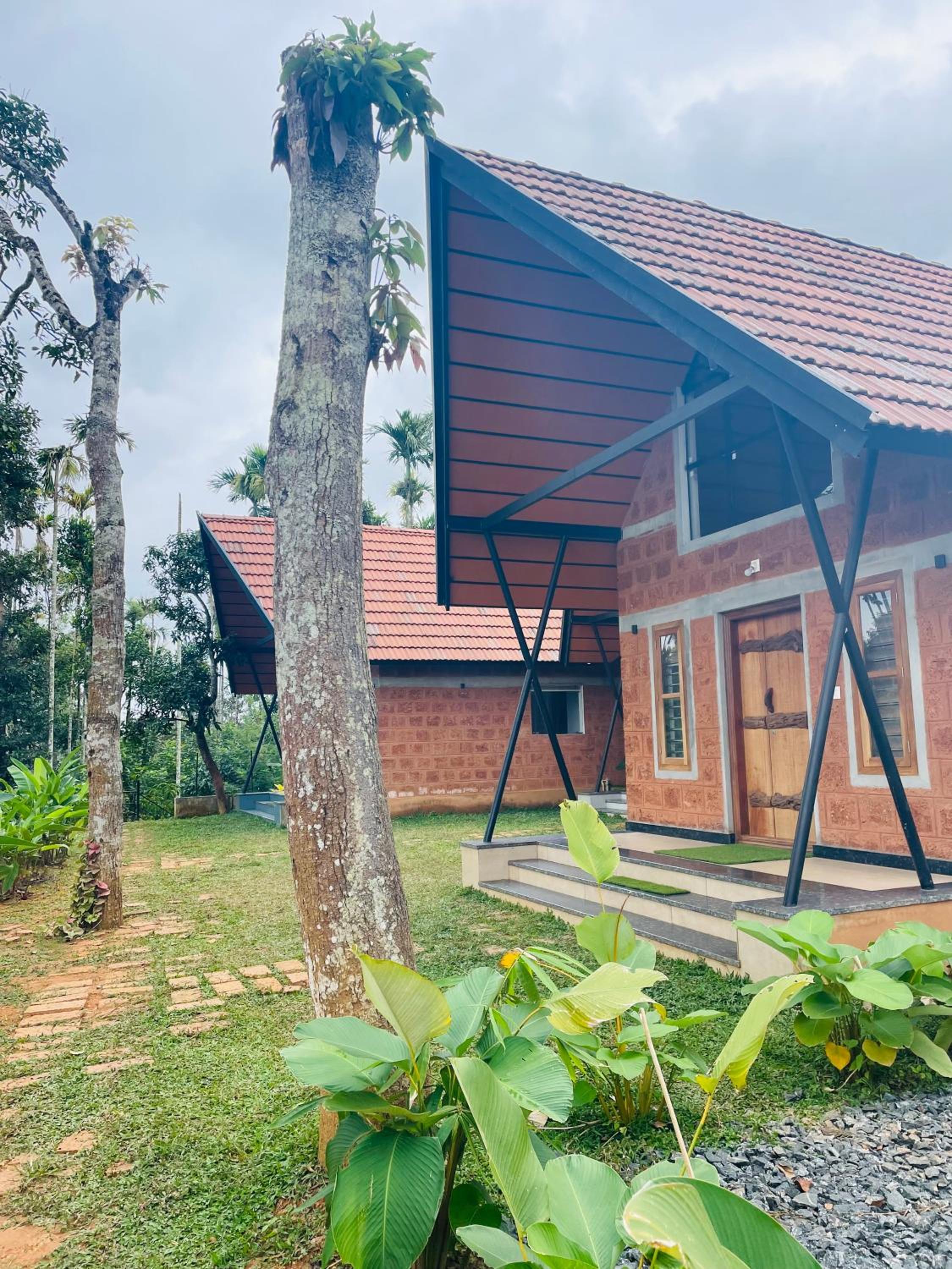 Senthamarai villa