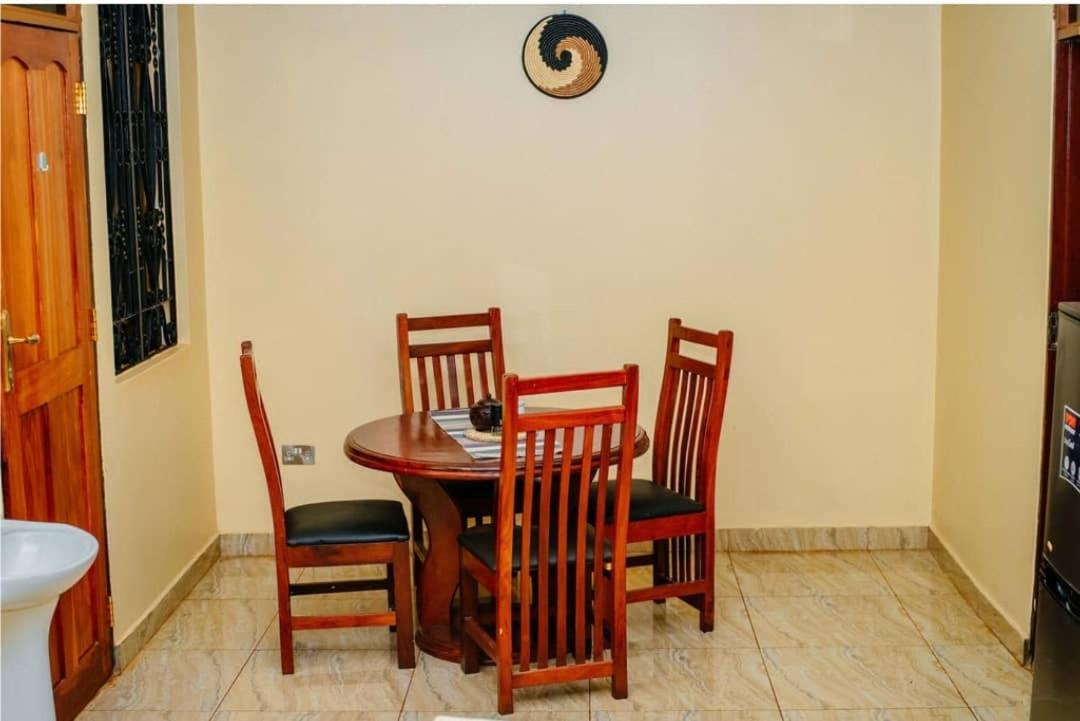 Cozy home in Morogoro view 3