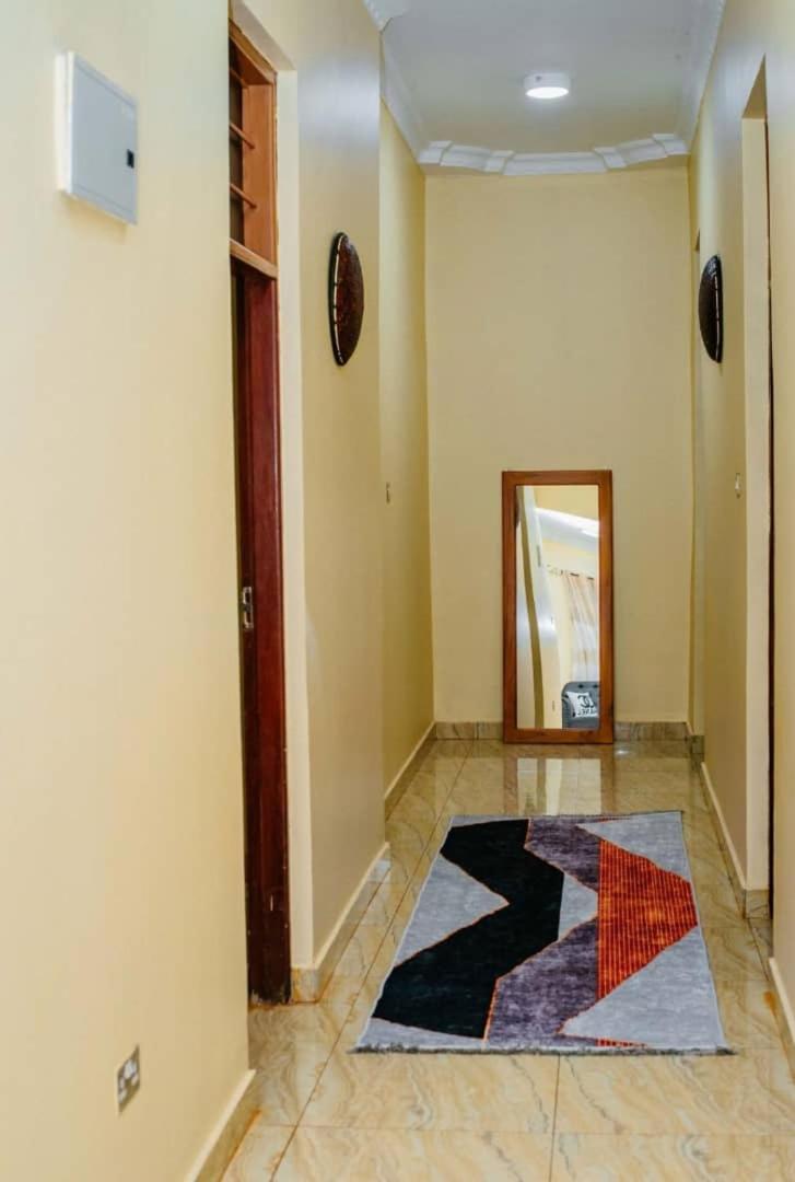 Cozy home in Morogoro view 5