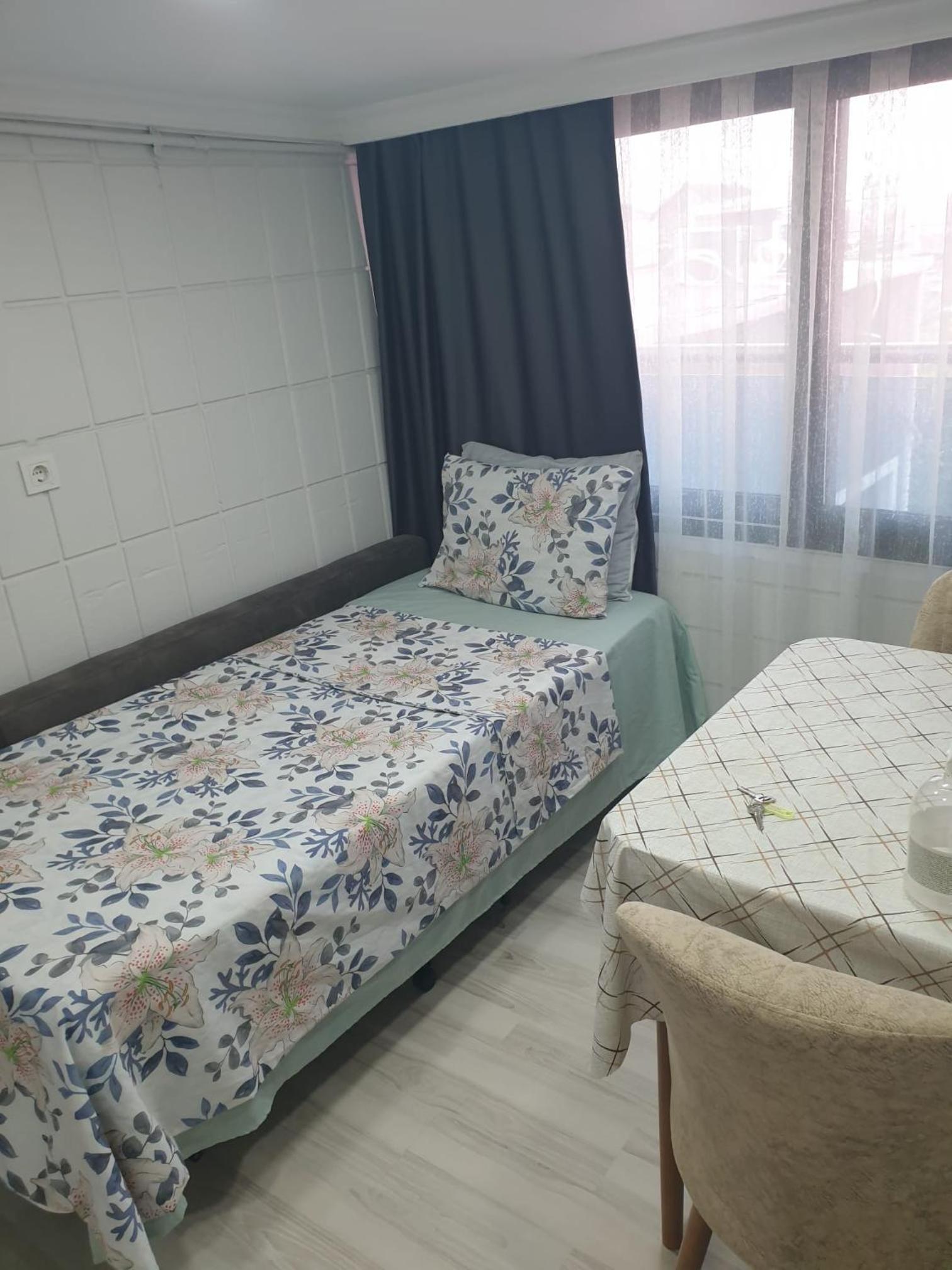 Gündoğdu Suites
